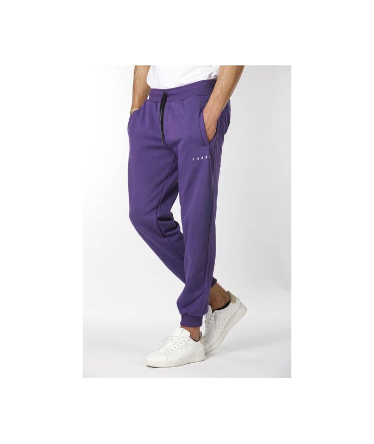 Lab84 PANTALONE TASCA FILETTO 2025