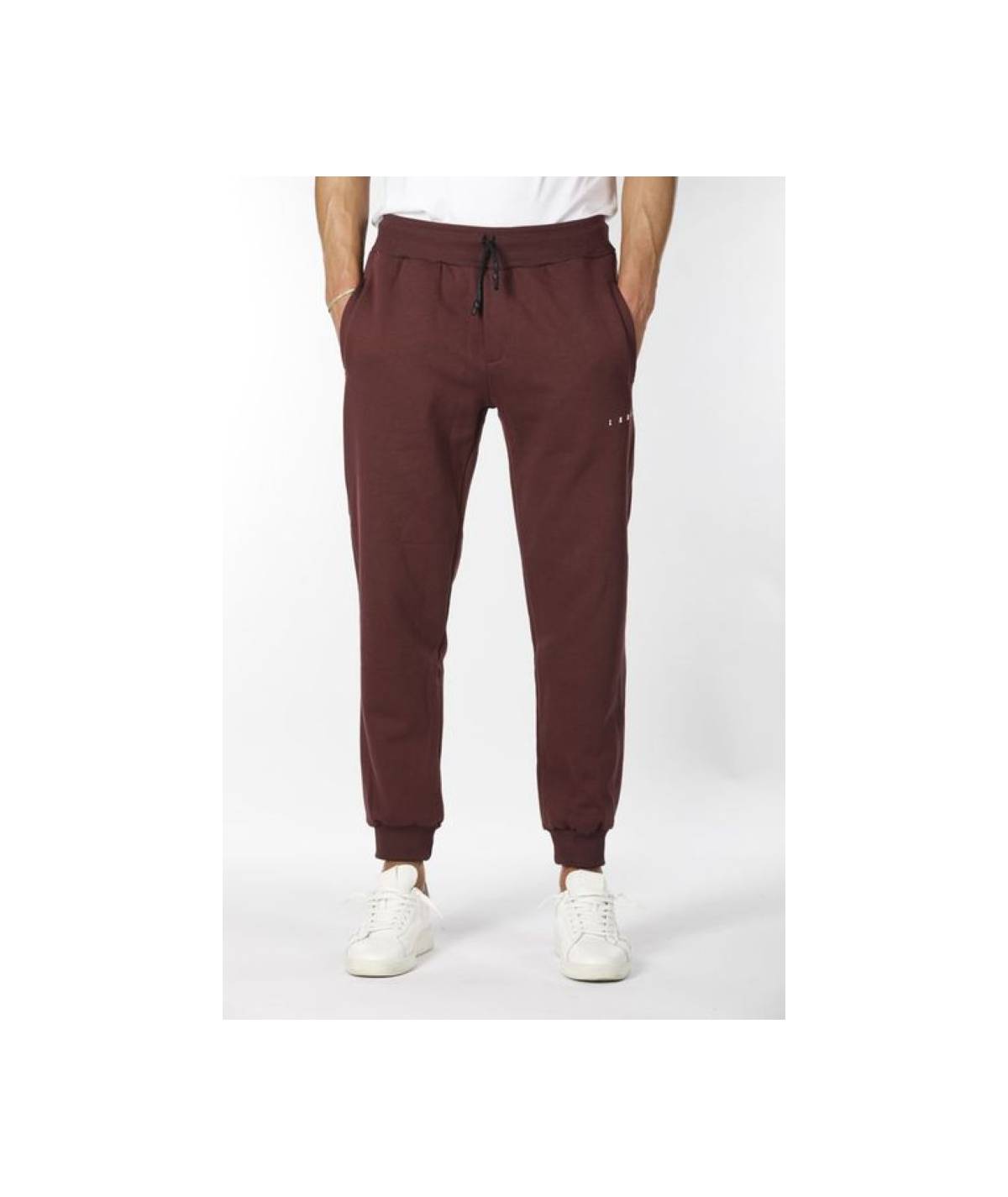 Lab84 PANTALONE TASCA FILETTO Italy