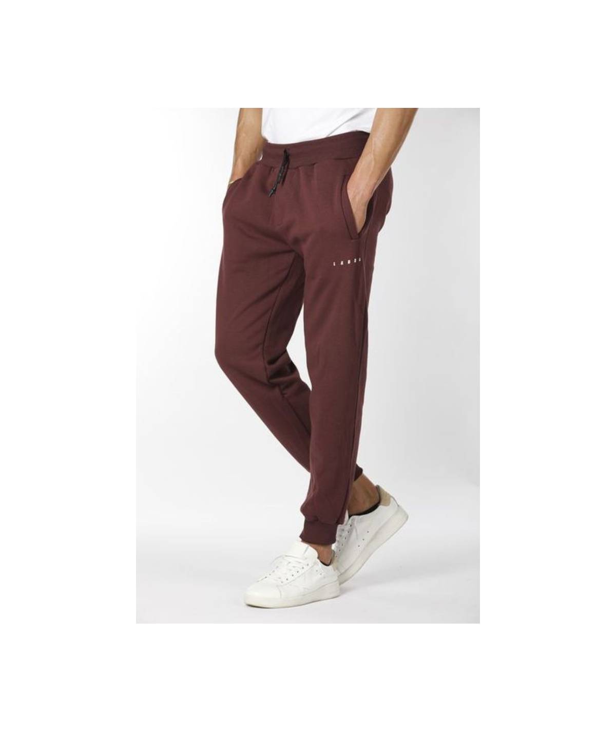 Lab84 PANTALONE TASCA FILETTO Italy