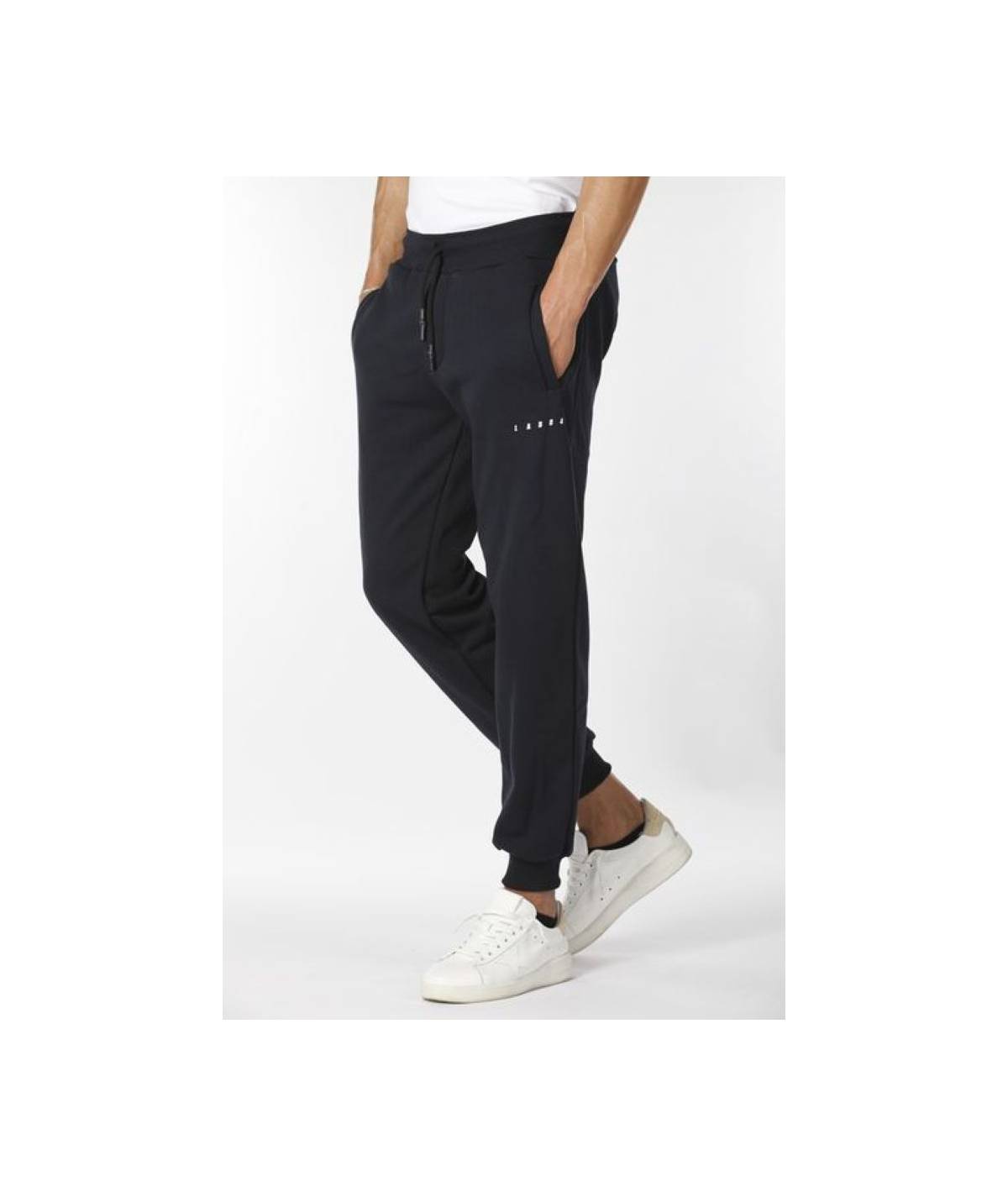 Lab84 PANTALONE TASCA FILETTO Italia