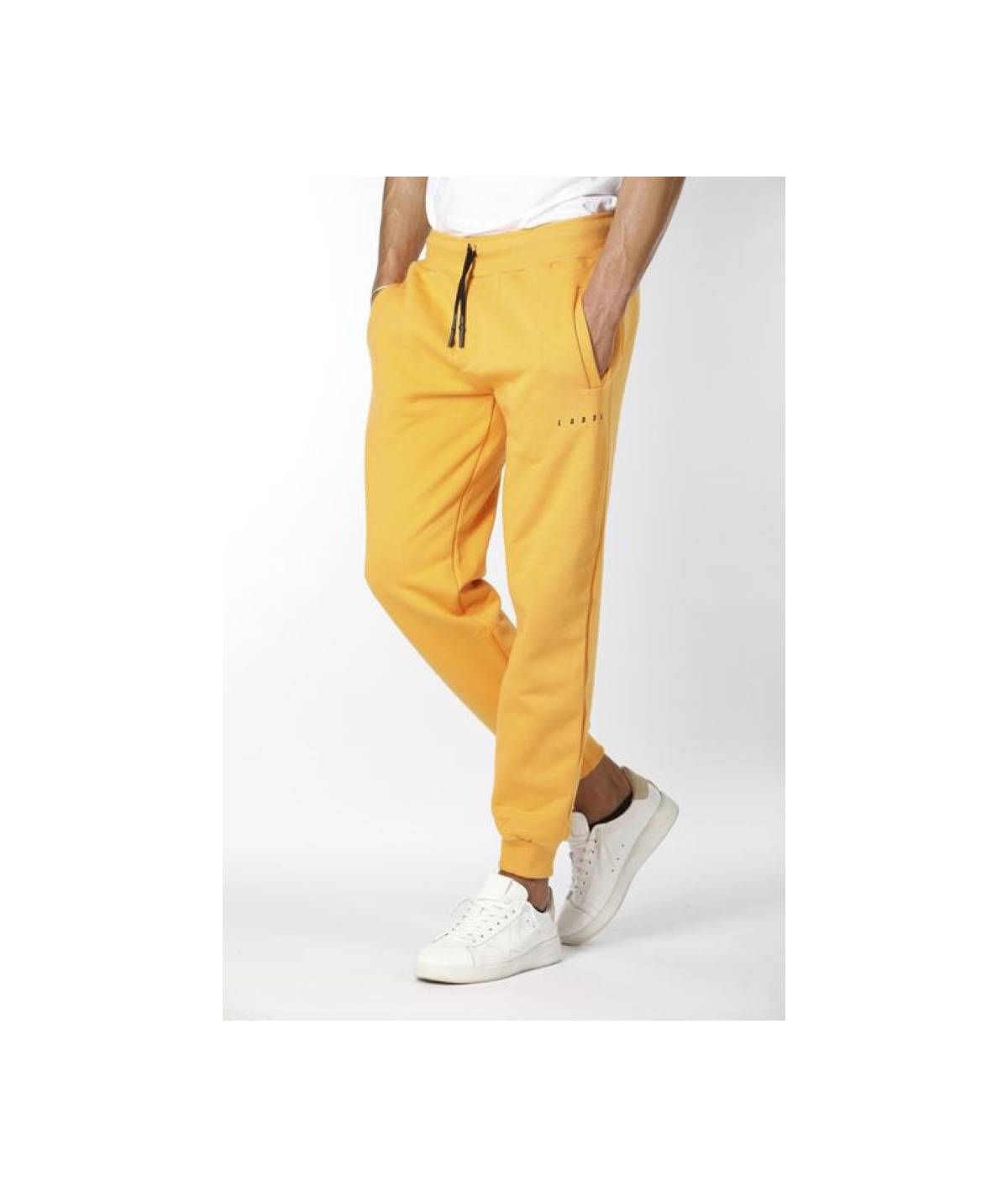 Lab84 PANTALONE TASCA FILETTO In Linea