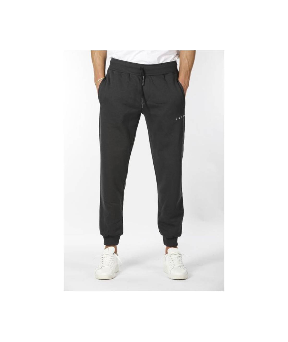 Lab84 PANTALONE TASCA FILETTO Nuovo