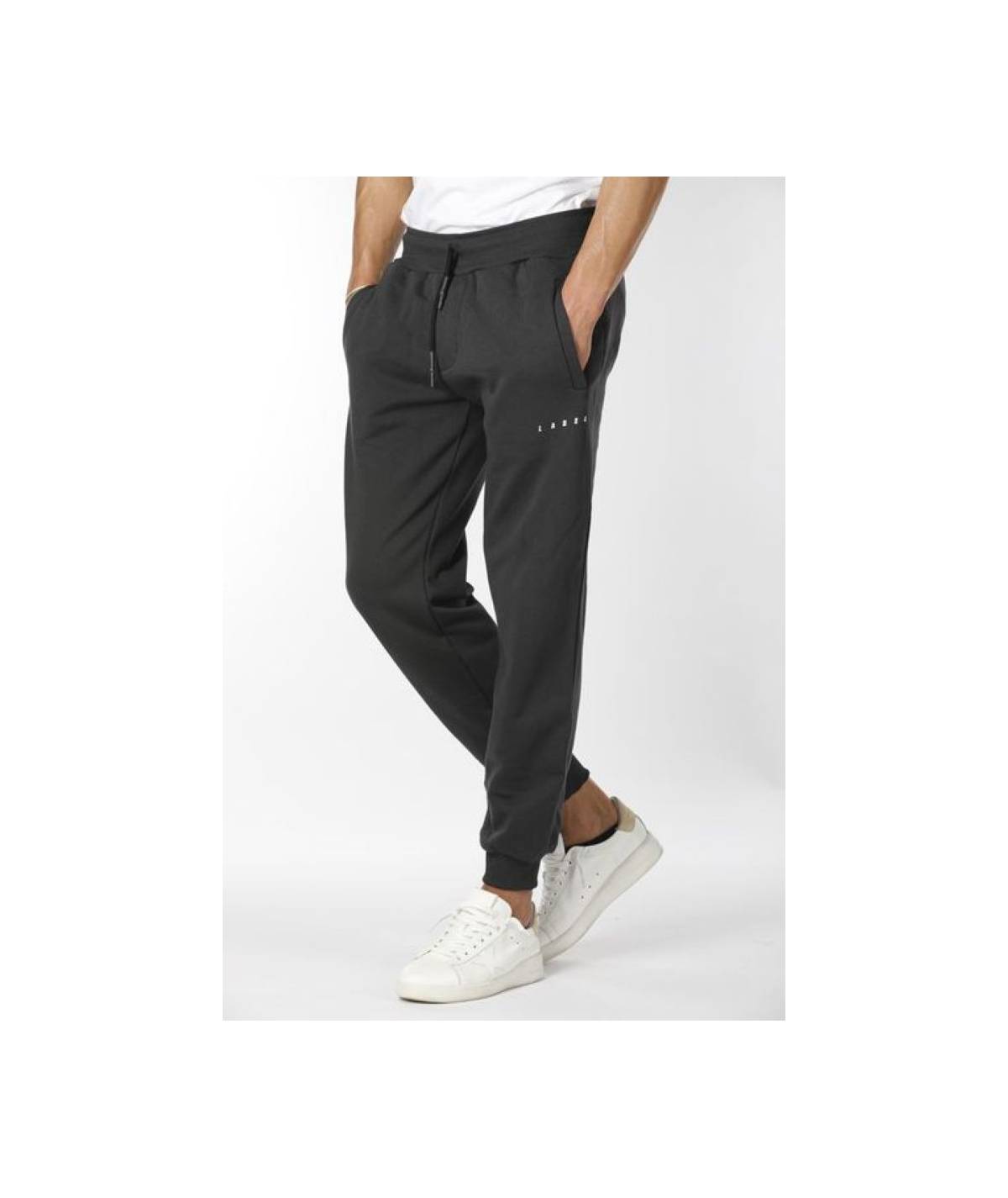Lab84 PANTALONE TASCA FILETTO Nuovo