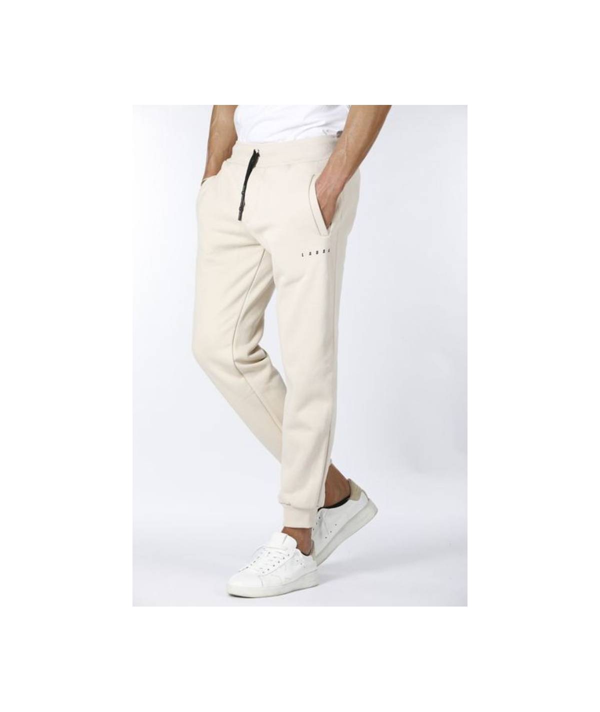 Lab84 PANTALONE TASCA FILETTO Promozione
