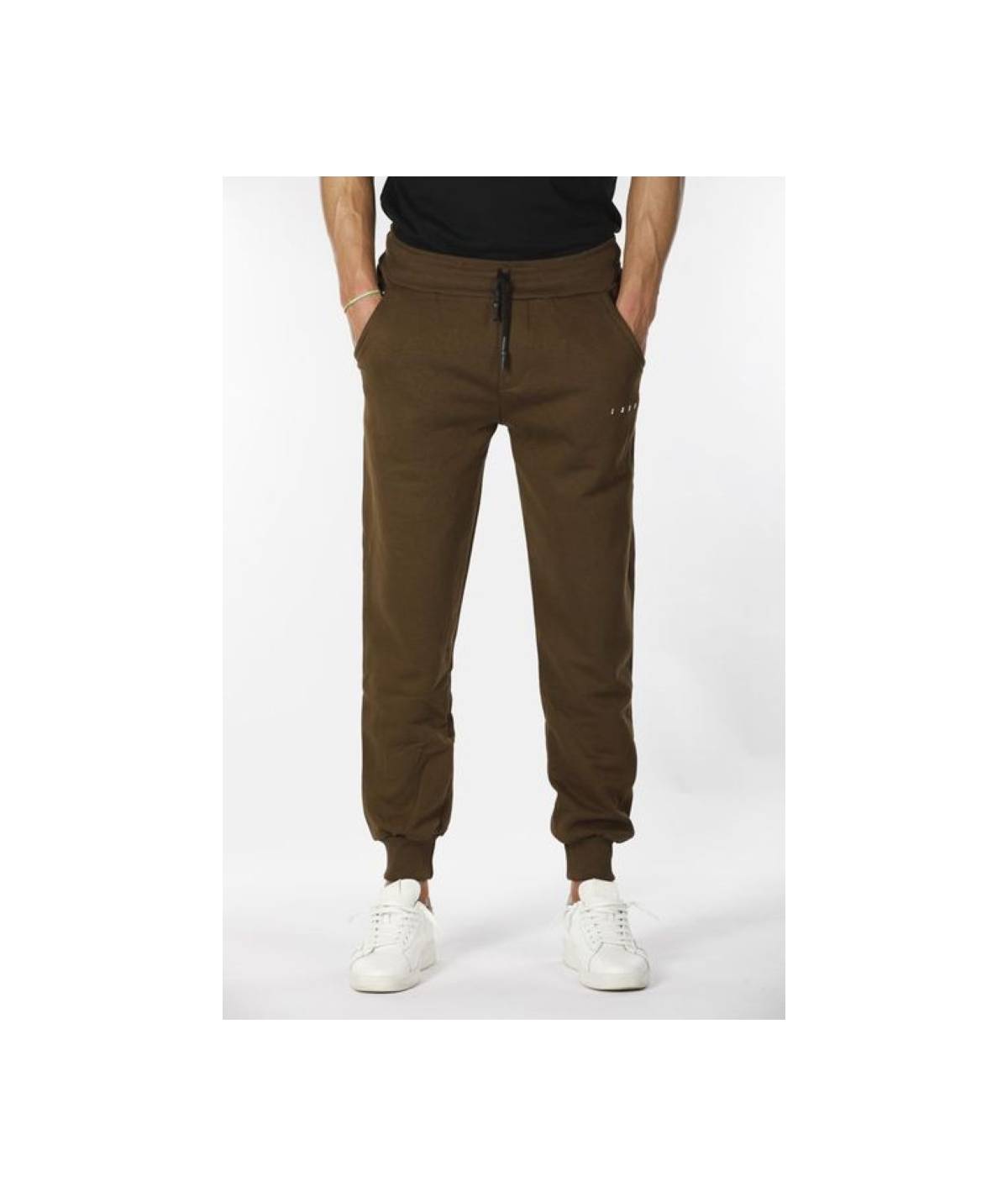 Lab84 PANTALONE 3 TASCHE Affare Del Giorno
