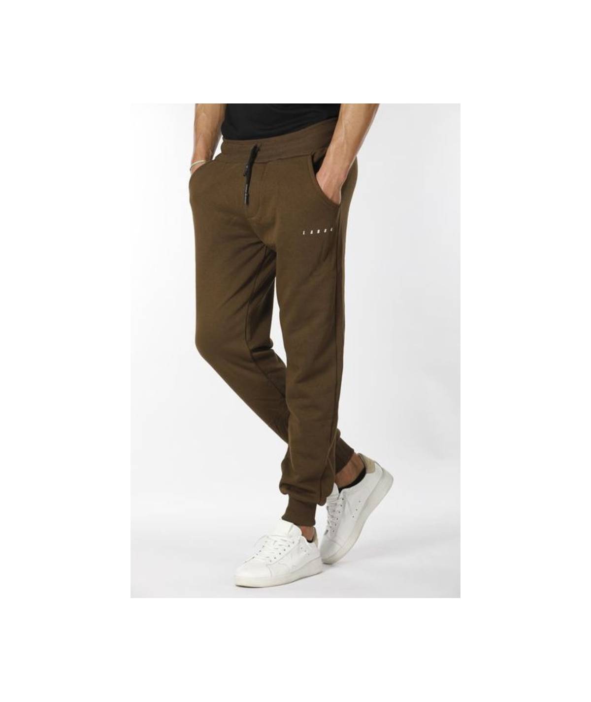 Lab84 PANTALONE 3 TASCHE Affare Del Giorno
