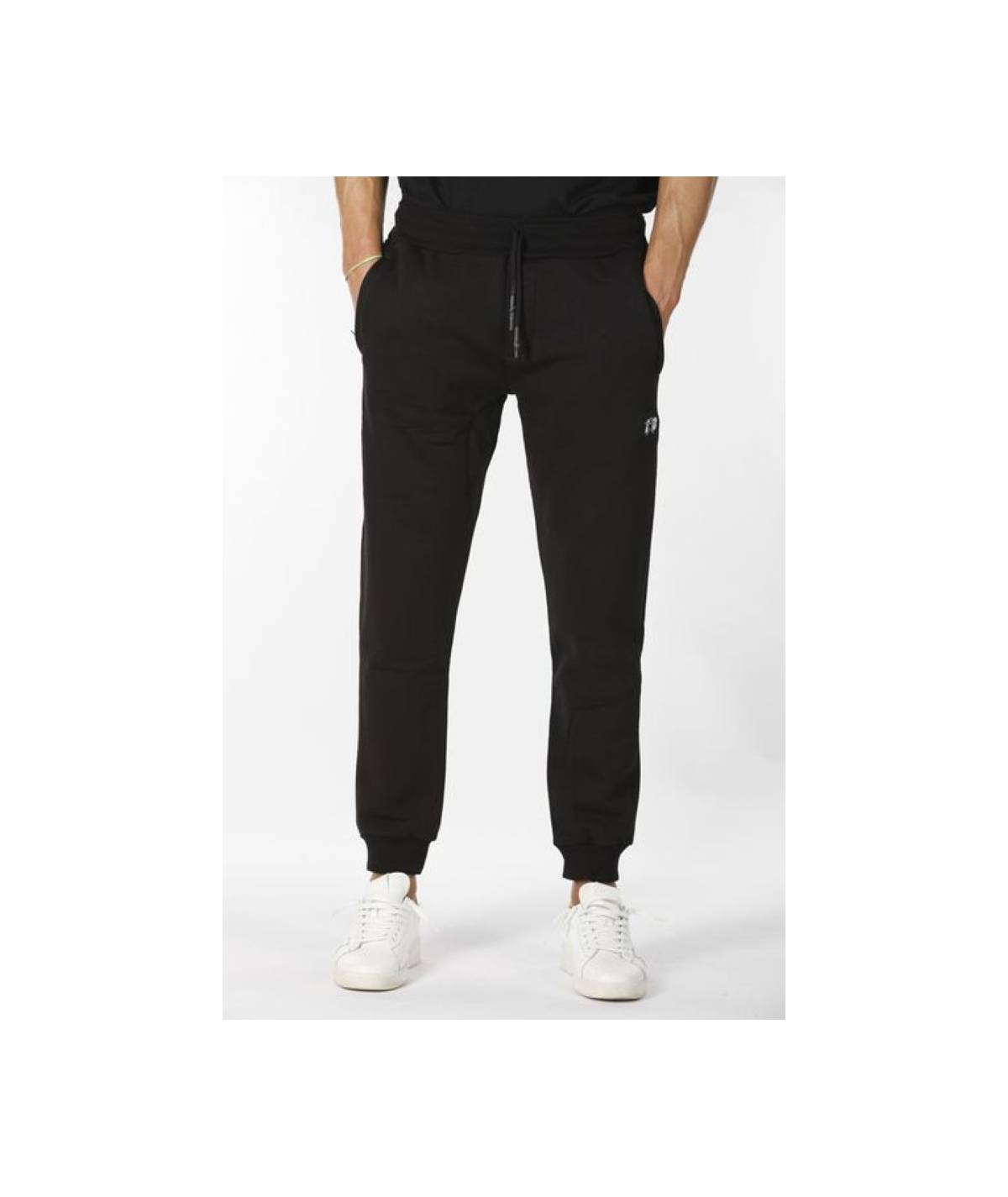 Lab84 PANTALONE CITY Sconto
