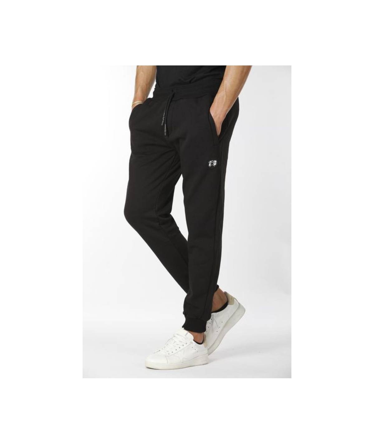 Lab84 PANTALONE CITY Sconto