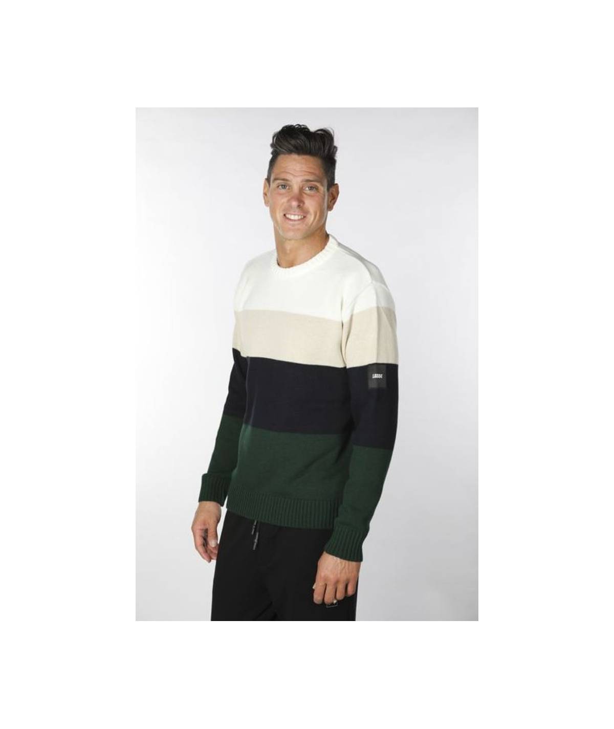 Lab84 MAGLIONE GIROCOLLO Vendita Economica