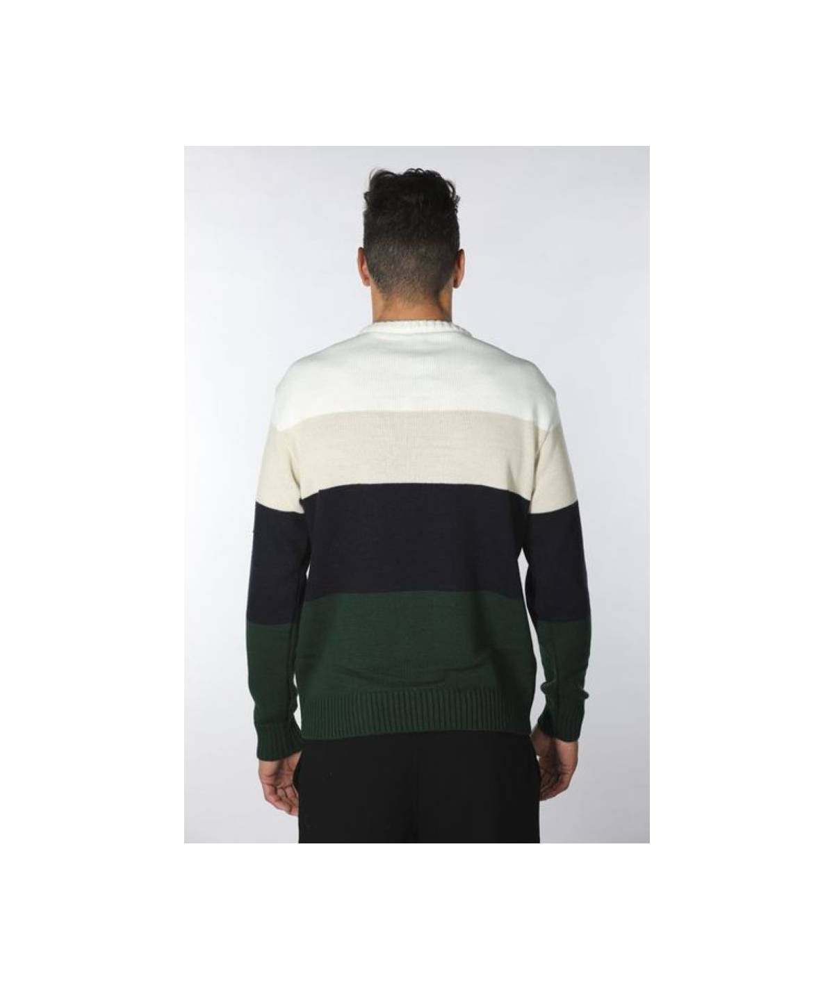 Lab84 MAGLIONE GIROCOLLO Vendita Economica