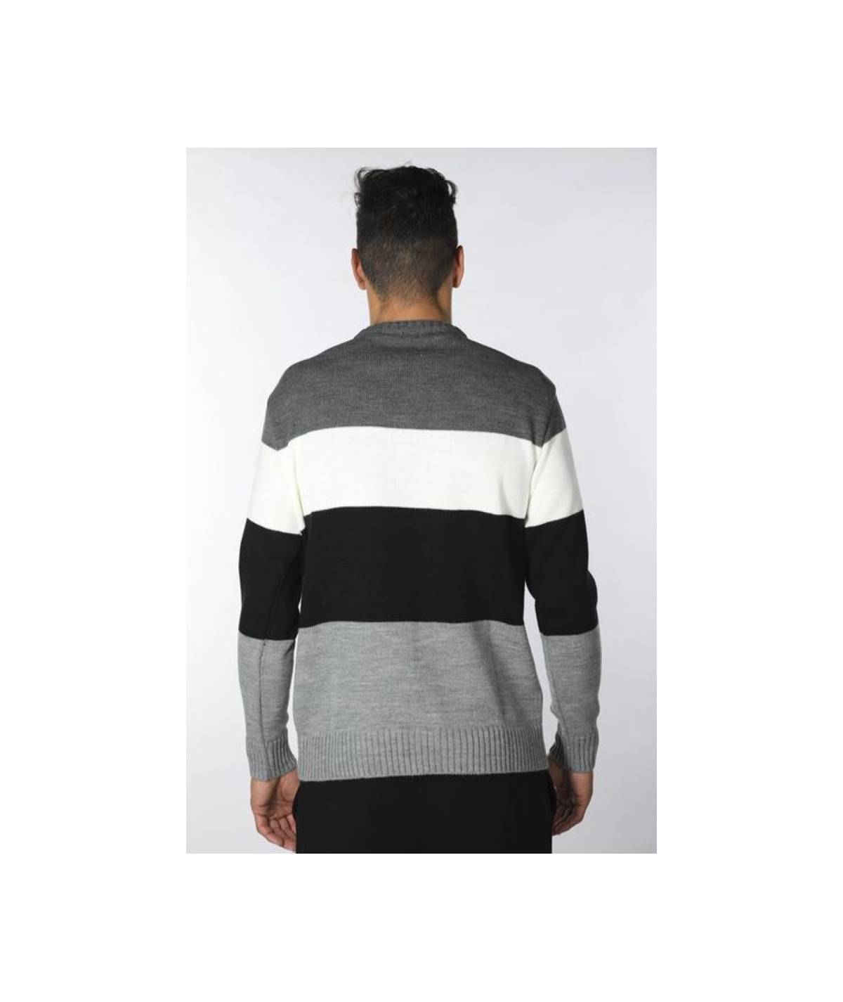 Lab84 MAGLIONE GIROCOLLO Saldi Di Fabbrica