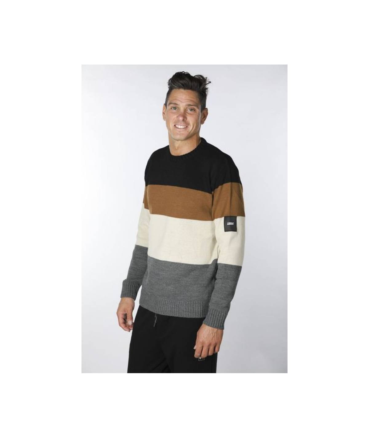 Lab84 MAGLIONE GIROCOLLO I Più Venduti