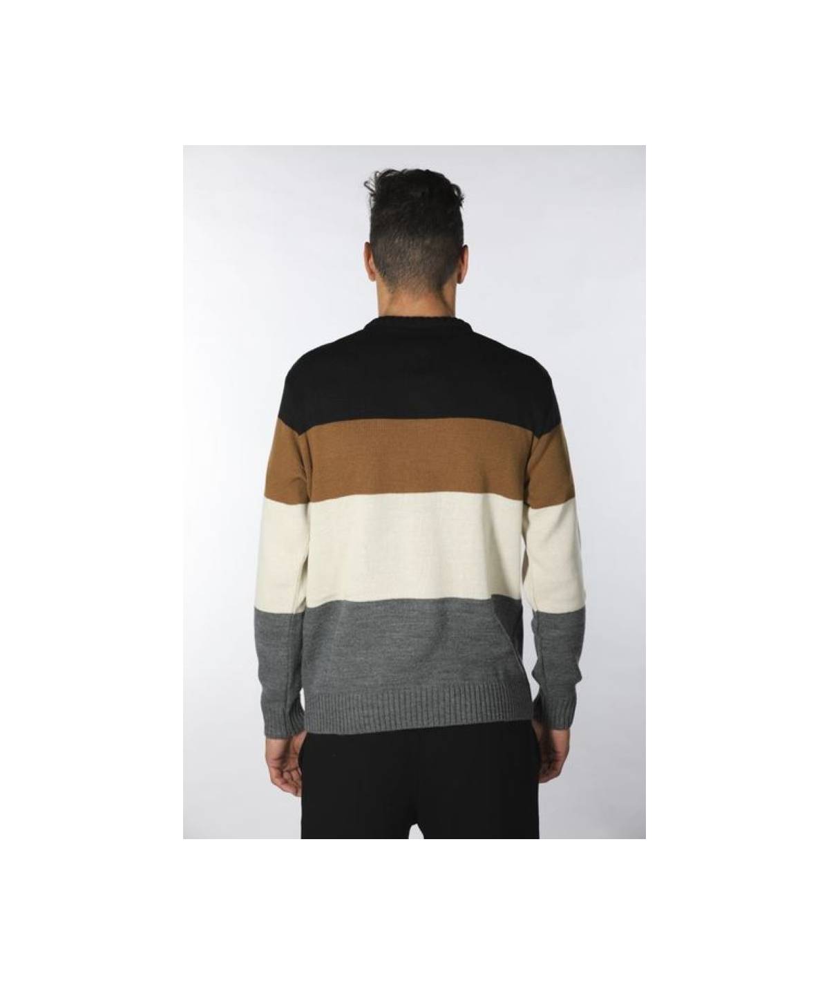 Lab84 MAGLIONE GIROCOLLO I Più Venduti