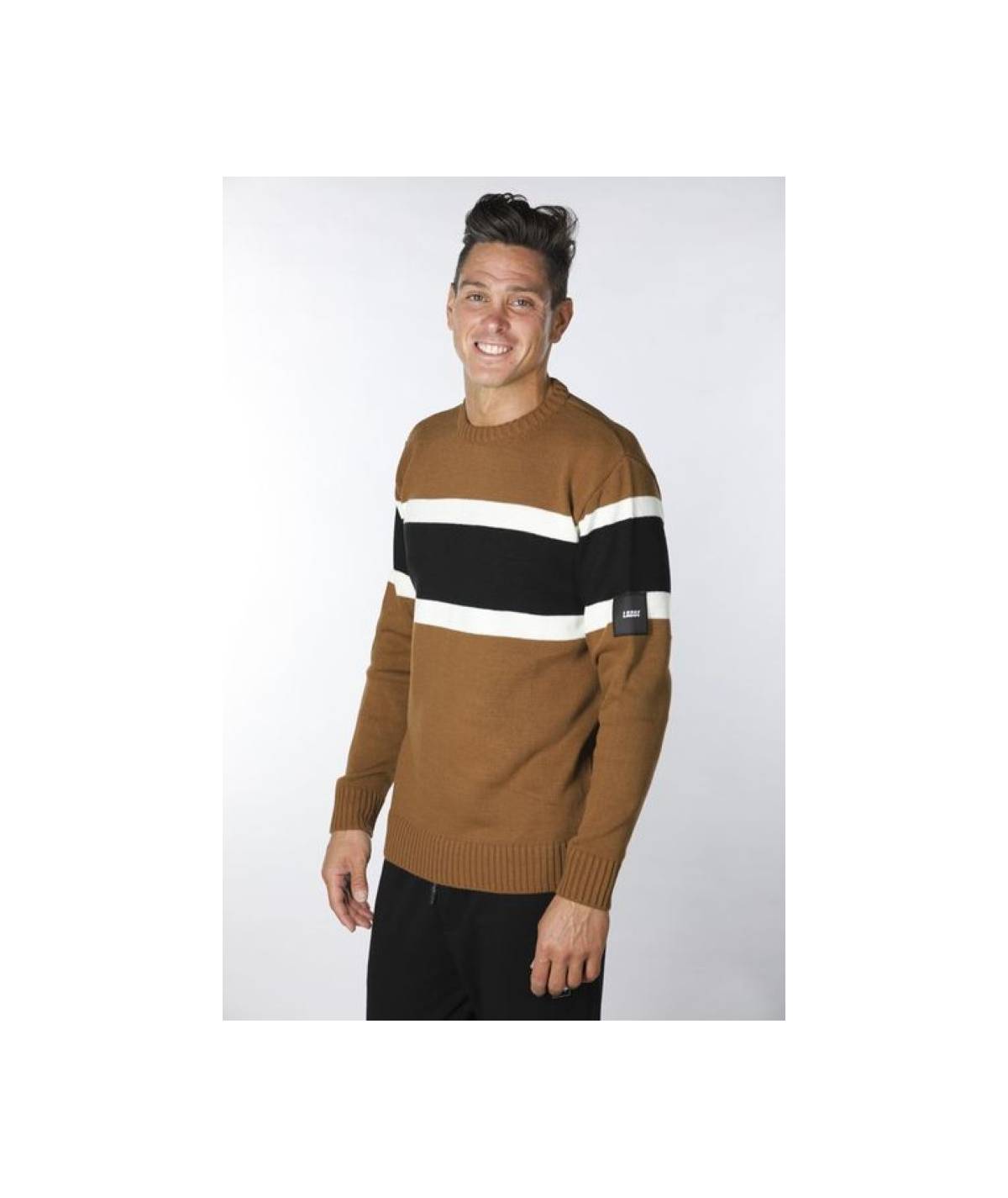 Lab84 MAGLIONE GIROCOLLO Vendite Flash