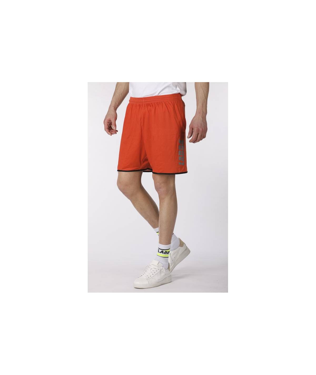 Lab84 SHORT DRYFIT In Saldo