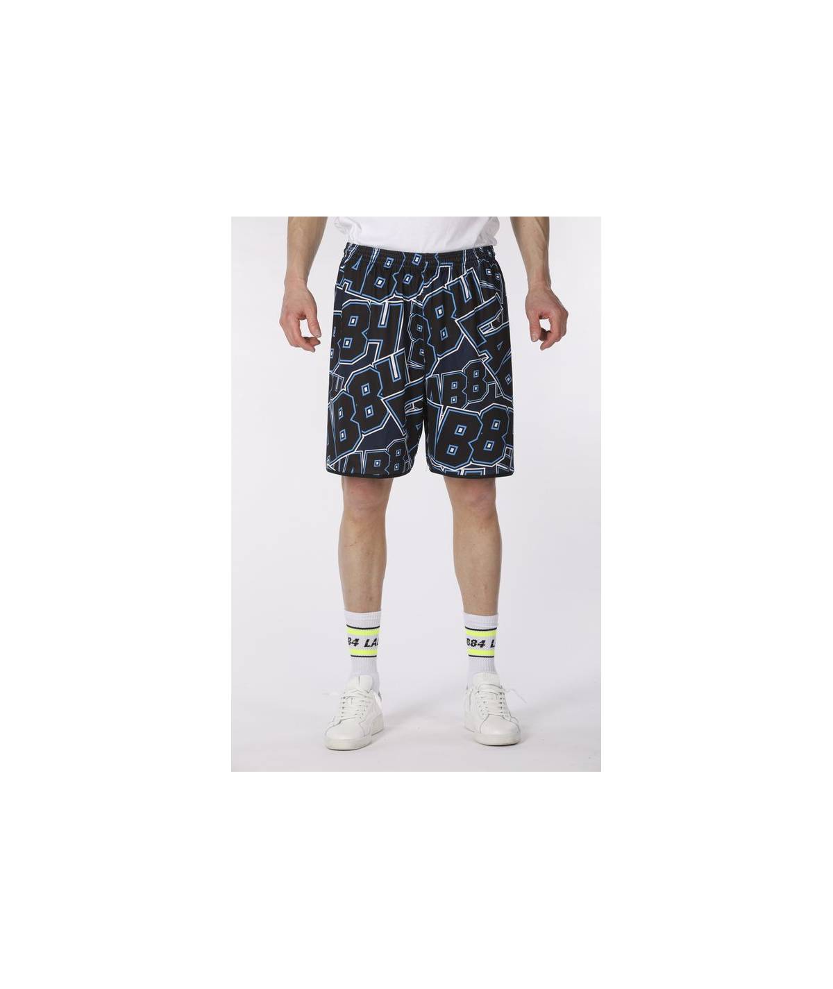 Lab84 SHORT DRYFIT Nuova
