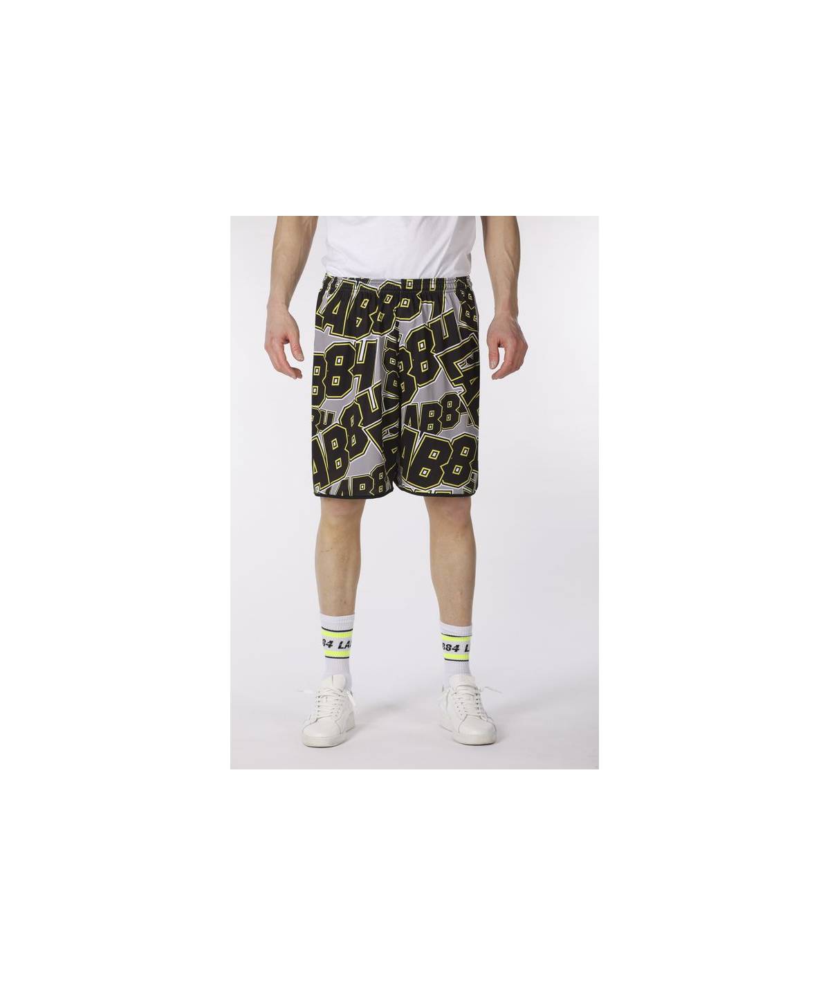 Lab84 SHORT DRYFIT