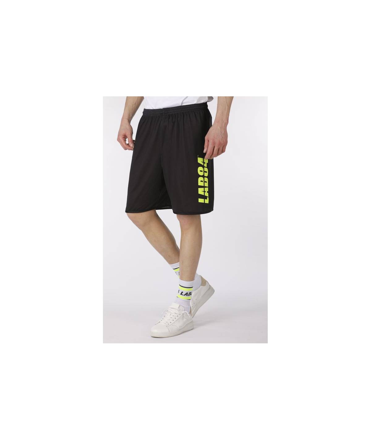 Lab84 SHORT DRYFIT Spedizione gratuita