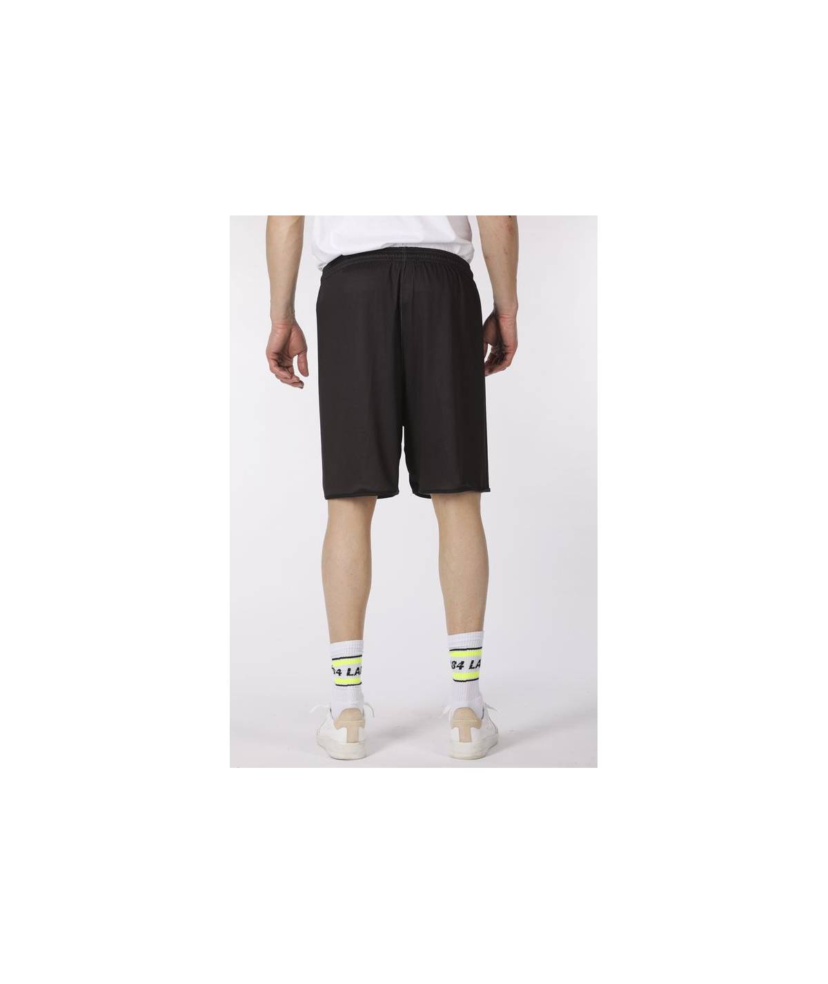 Lab84 SHORT DRYFIT Sconto di tempo limitato