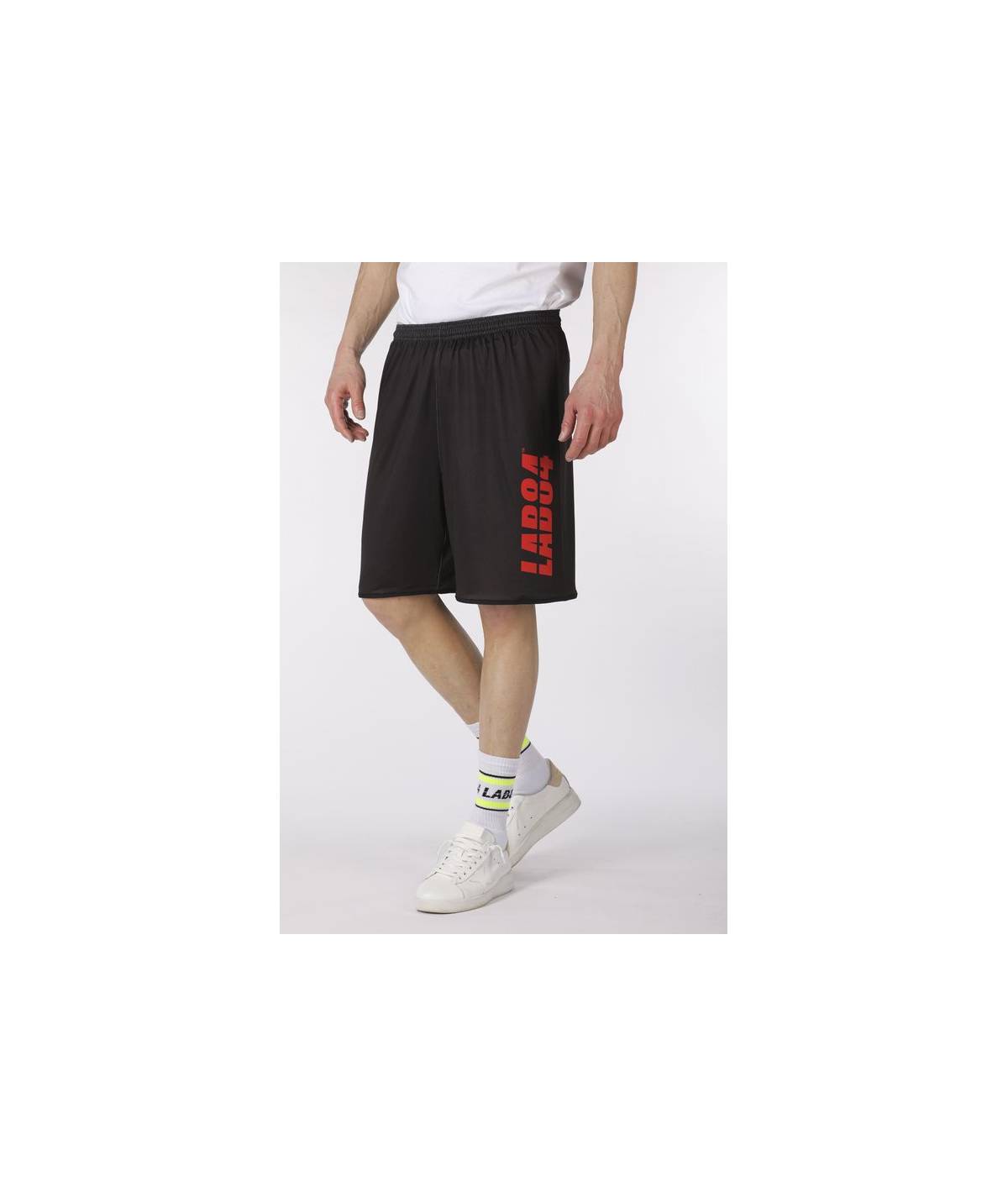 Lab84 SHORT DRYFIT Negozio online di fabbrica