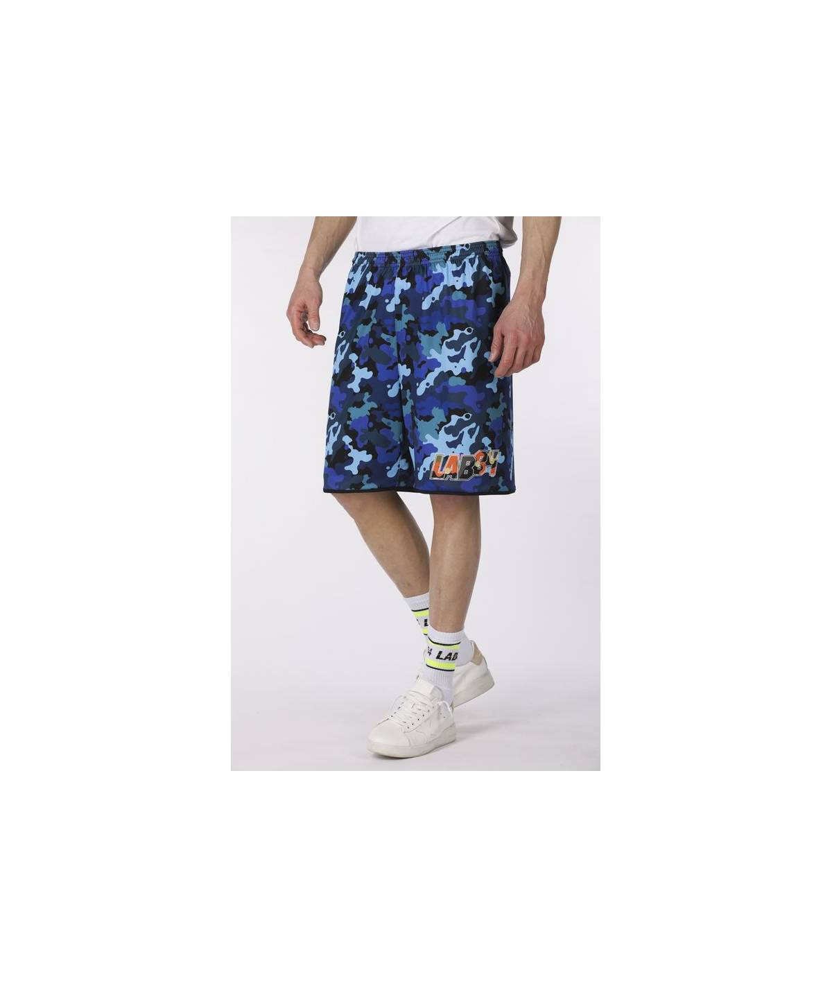 Lab84 SHORT DRYFIT Prezzo di fabbrica