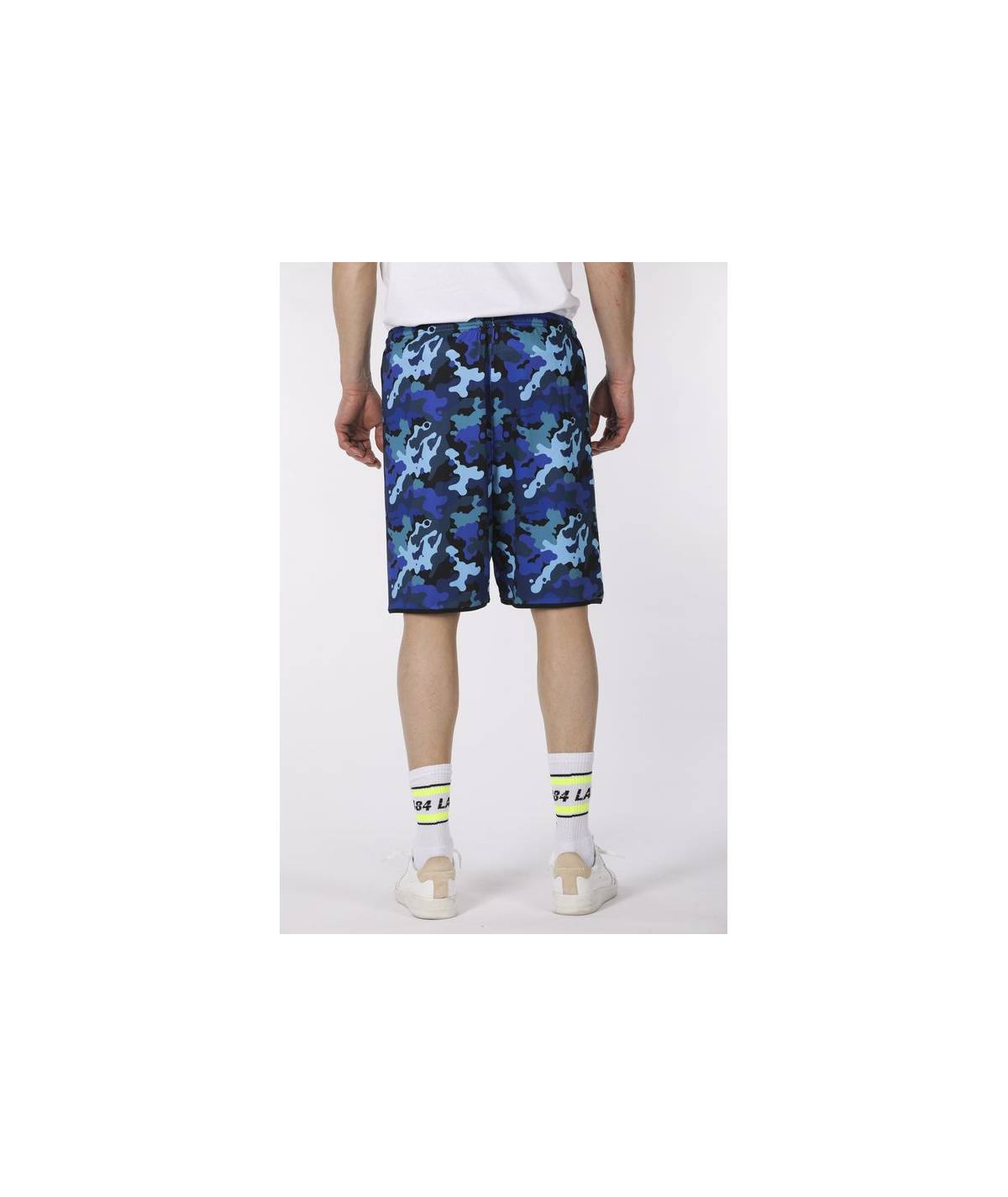 Lab84 SHORT DRYFIT Prezzo di fabbrica