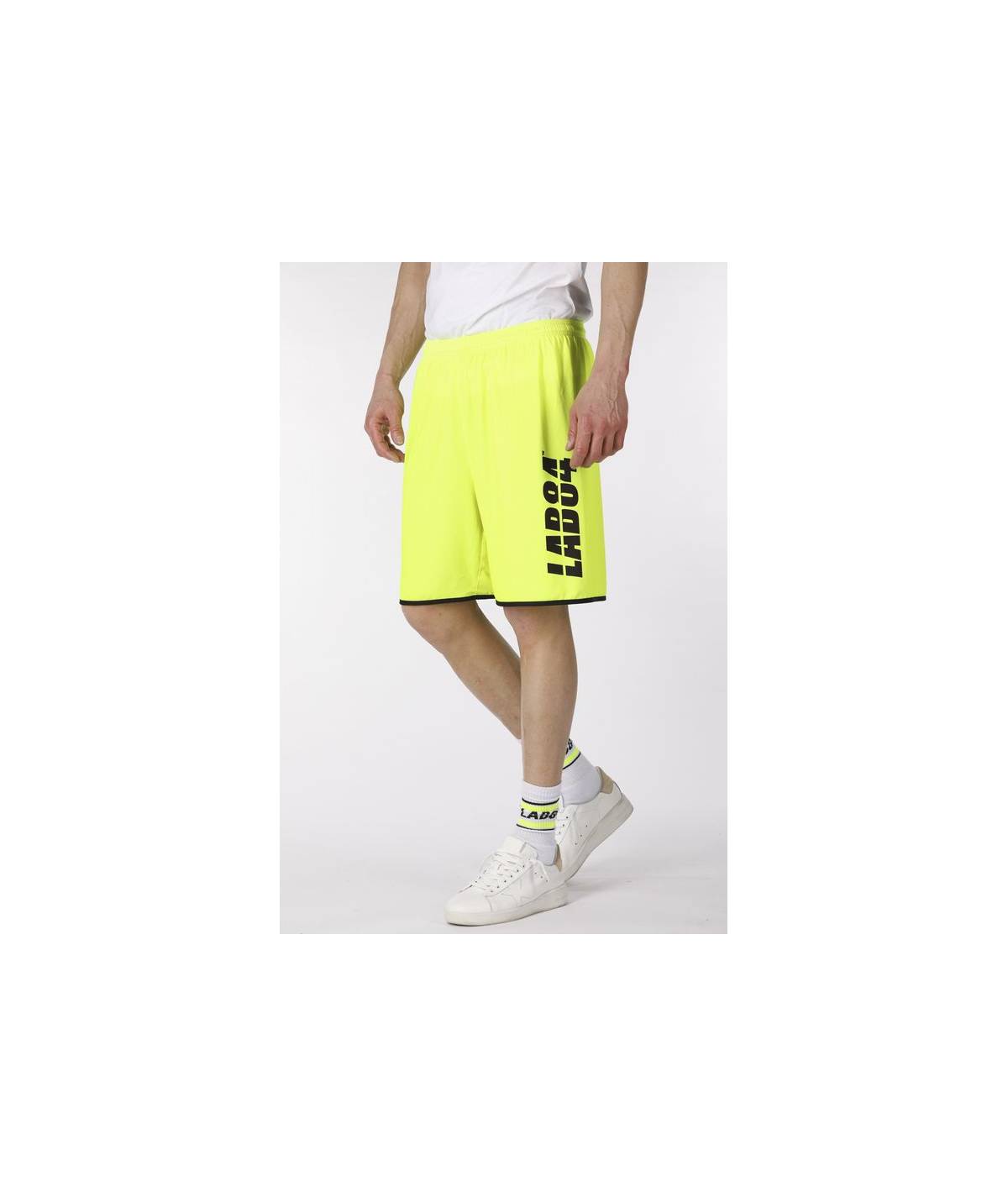Lab84 SHORT DRYFIT Offerta speciale