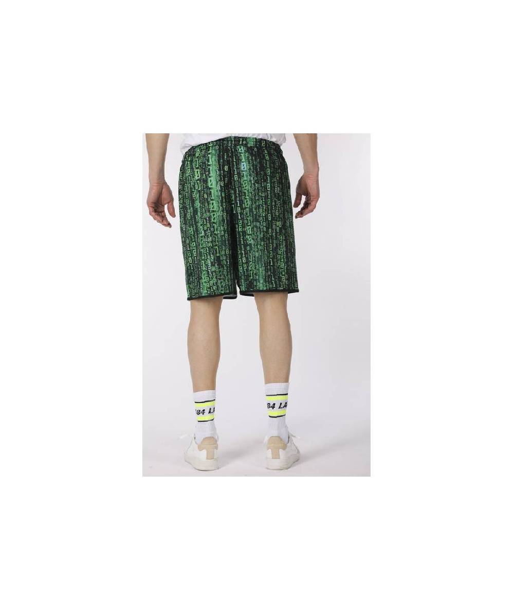 Lab84 SHORT DRYFIT Comprare a buon mercato