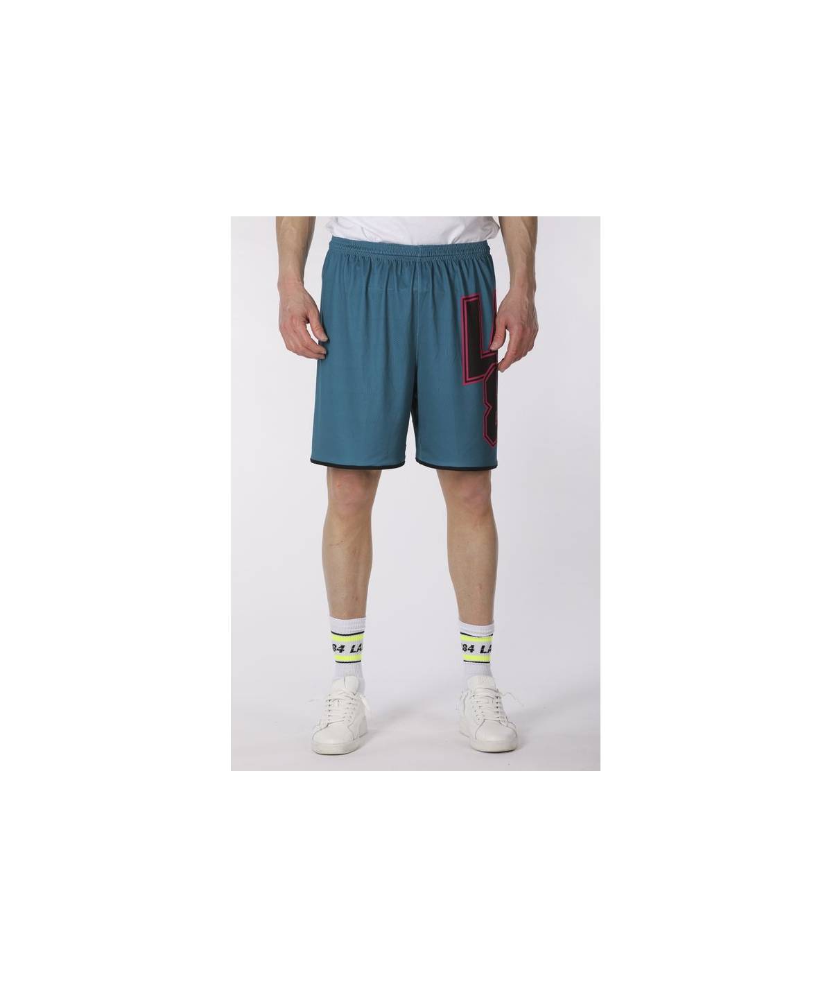 Lab84 SHORT DRYFIT Grande vendita
