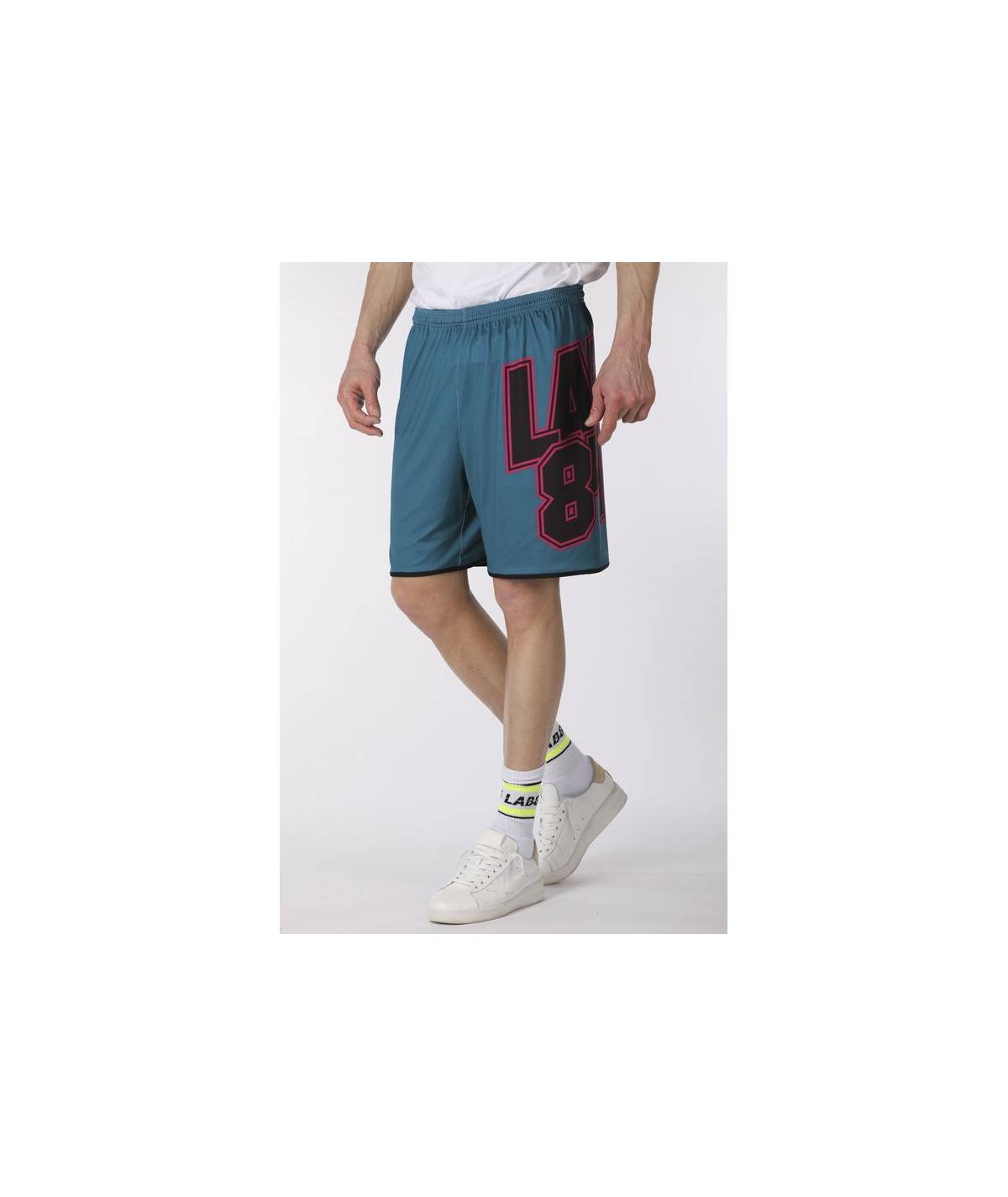 Lab84 SHORT DRYFIT Grande vendita
