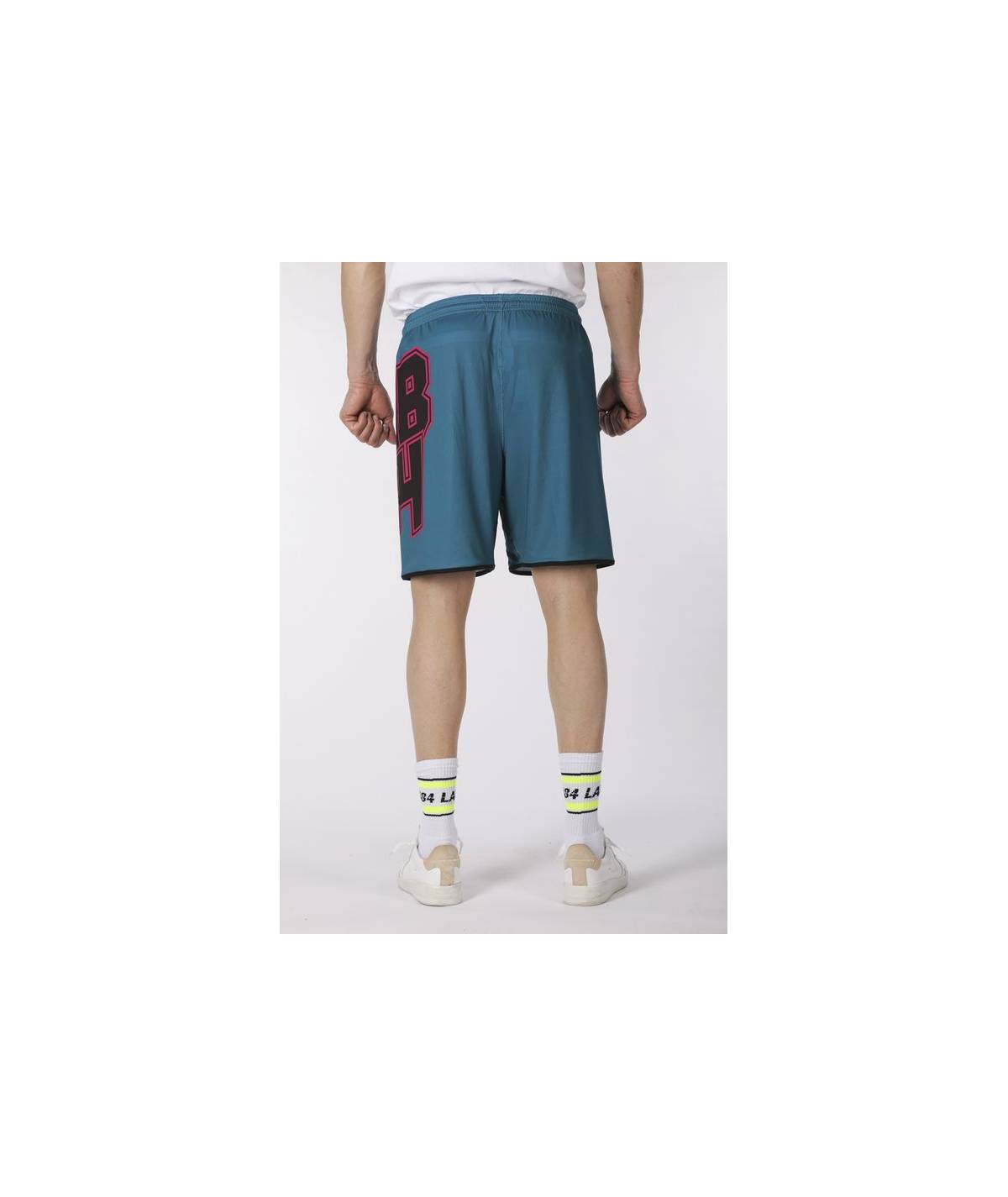 Lab84 SHORT DRYFIT Grande vendita