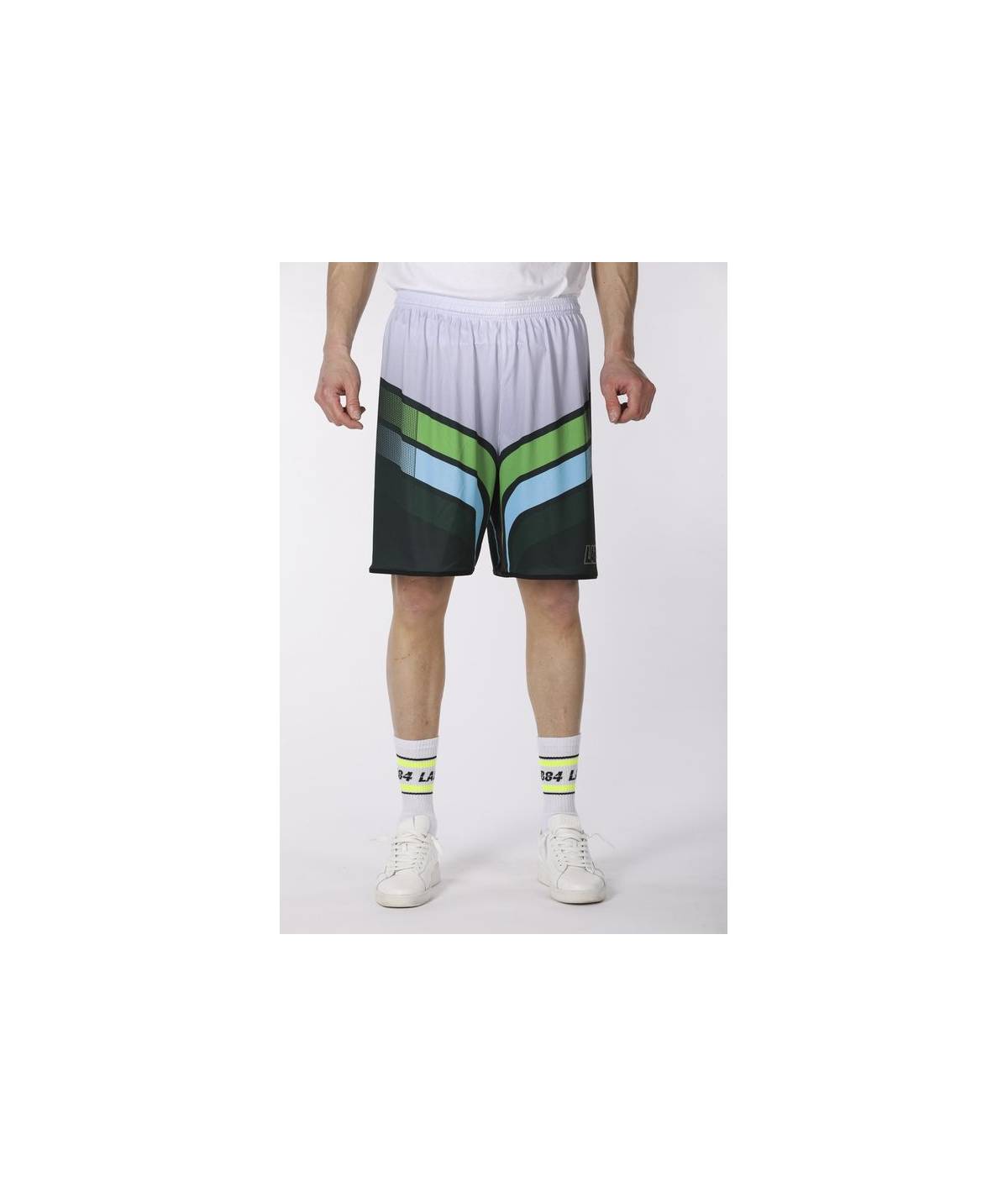 Lab84 SHORT DRYFIT Flash Sale