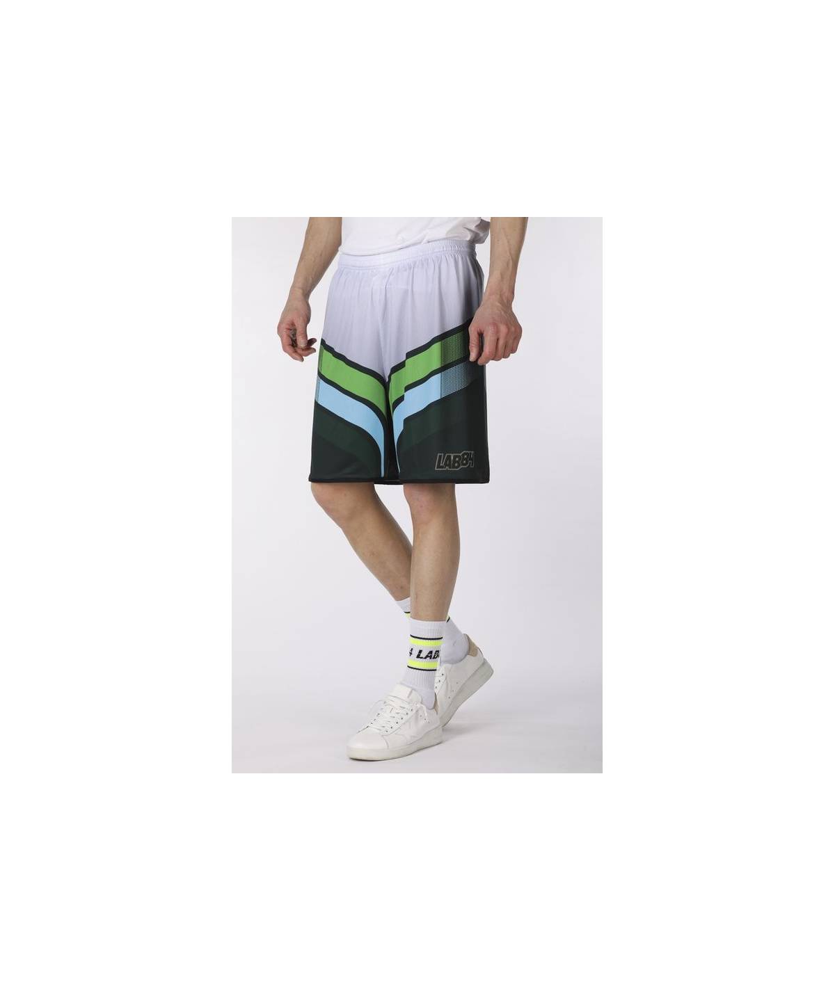 Lab84 SHORT DRYFIT Flash Sale