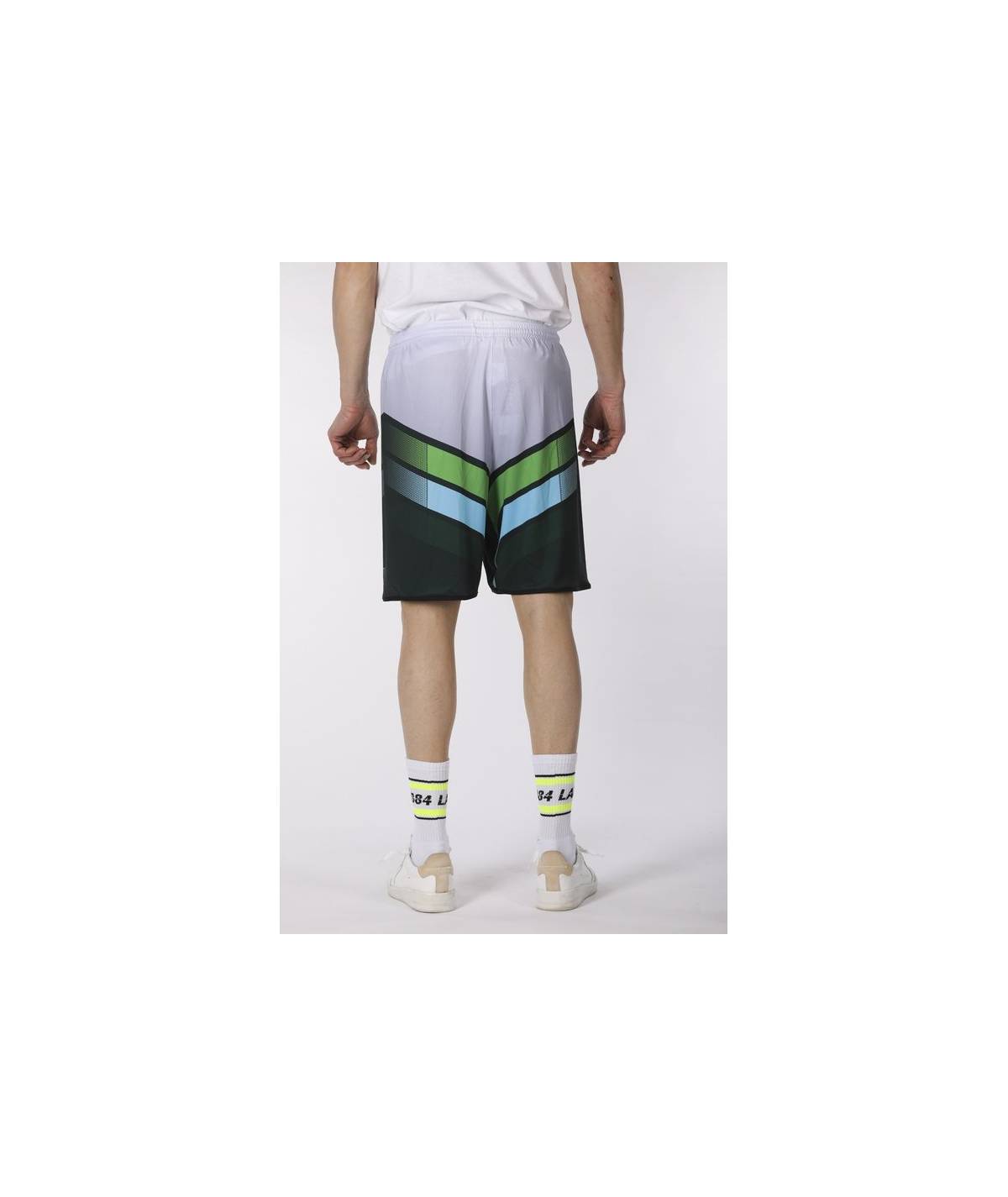 Lab84 SHORT DRYFIT Flash Sale