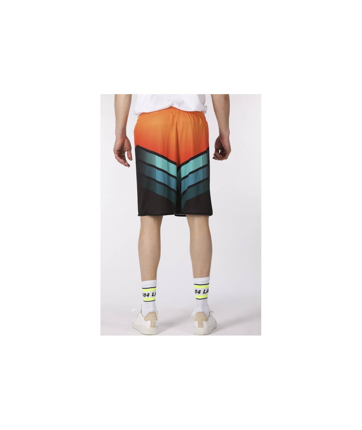 Lab84 SHORT DRYFIT Fornitura limitata