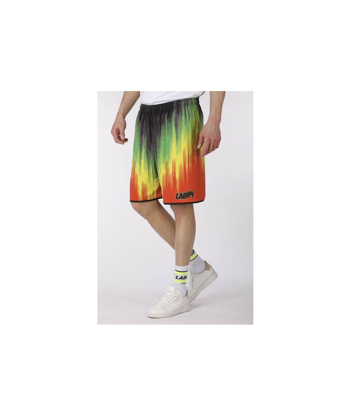 Lab84 SHORT DRYFIT Shopping online