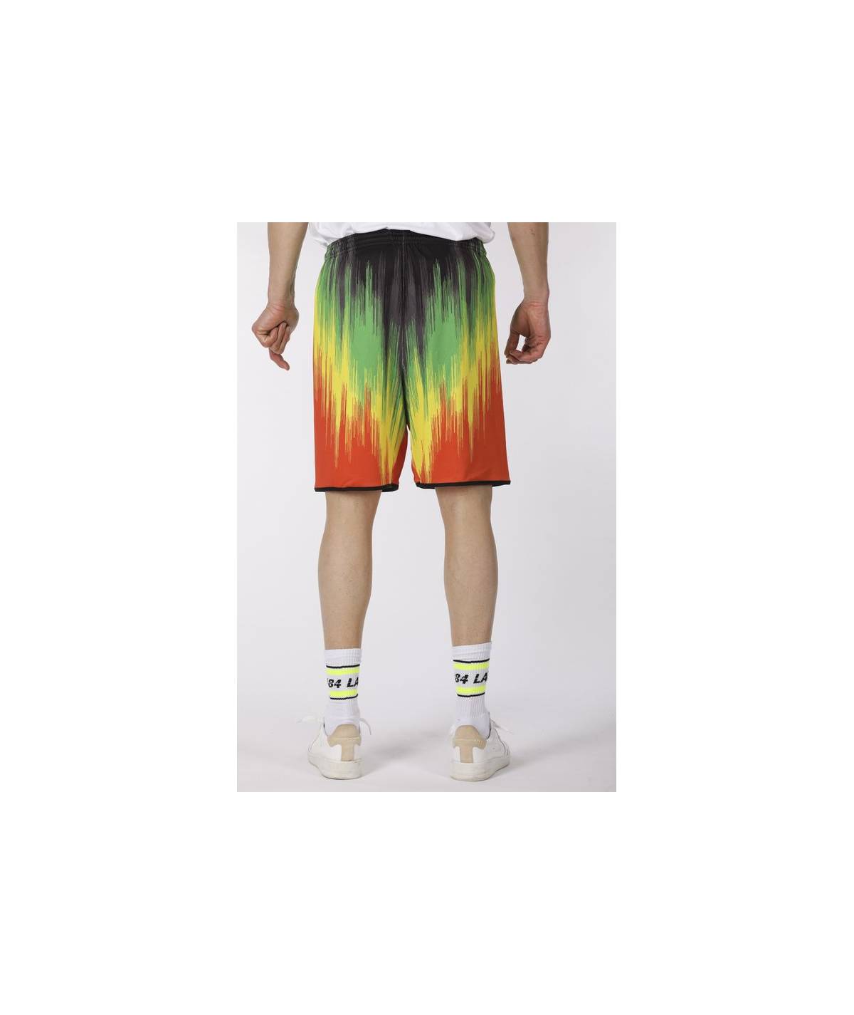 Lab84 SHORT DRYFIT Shopping online