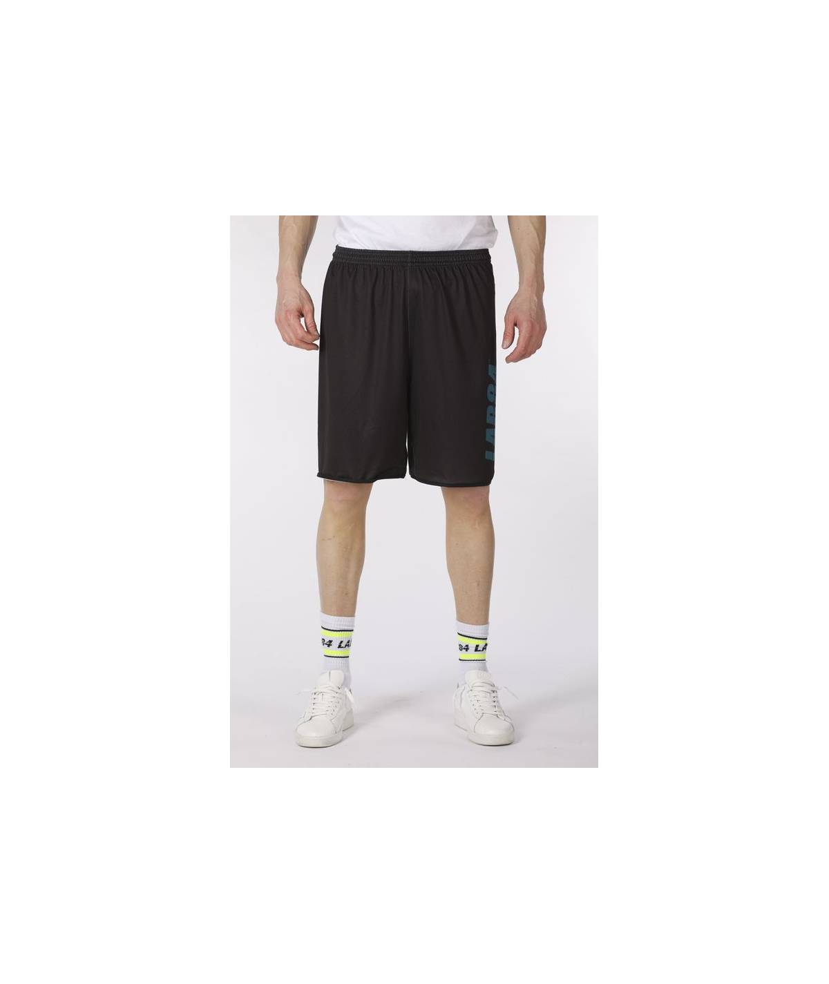 Lab84 SHORT DRYFIT TASCA