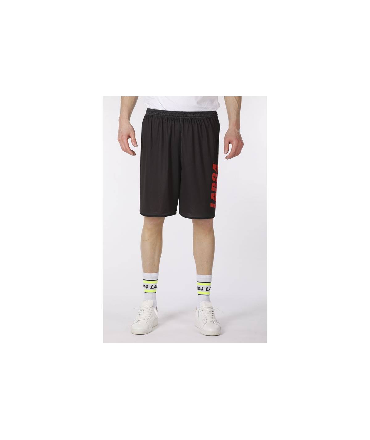 Lab84 SHORT DRYFIT TASCA