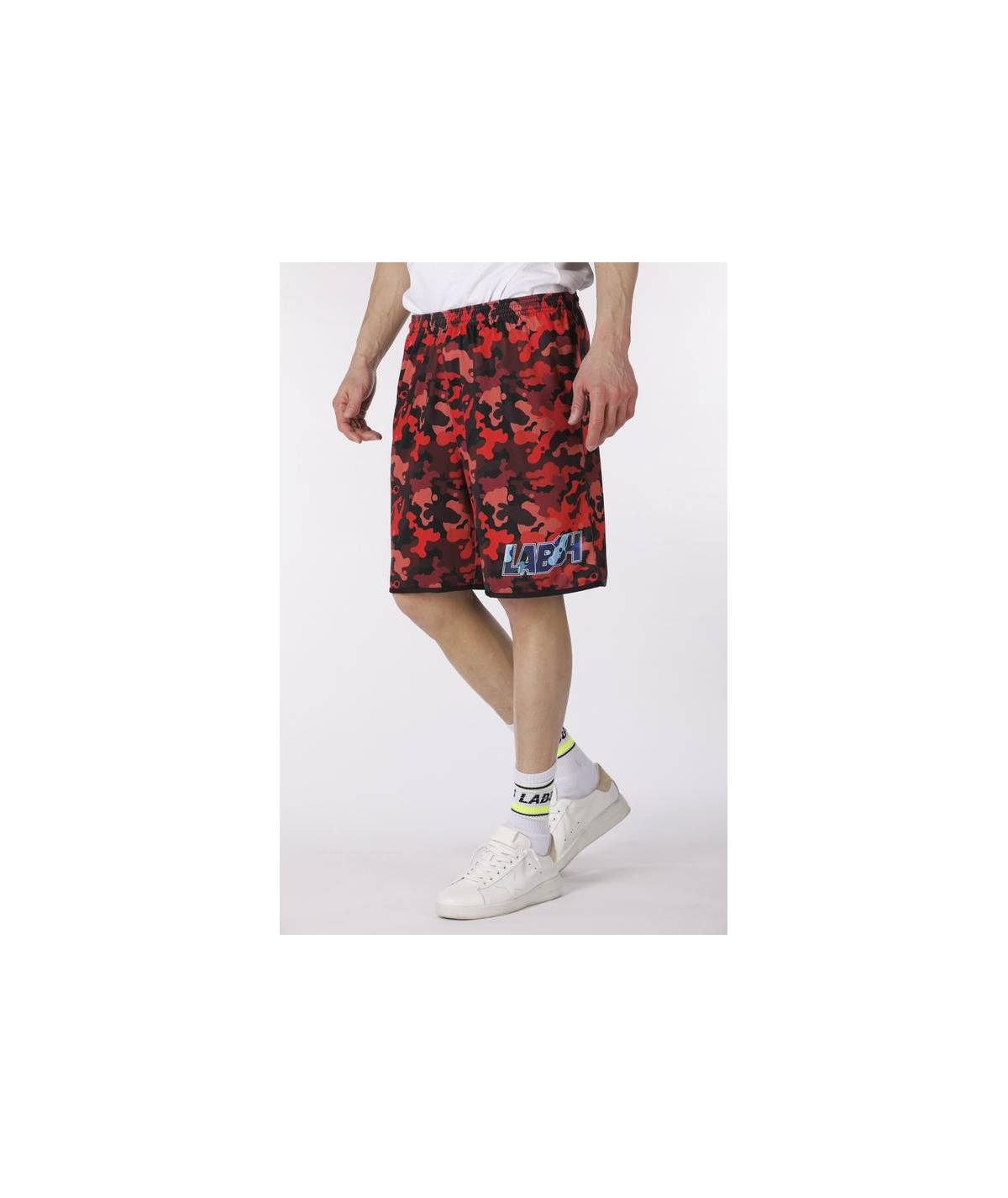 Lab84 SHORT DRYFIT TASCA Cyber Monday
