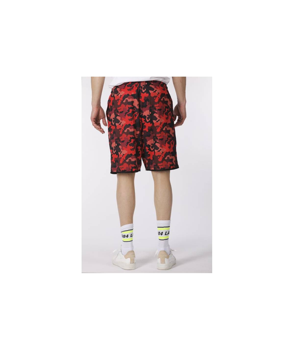 Lab84 SHORT DRYFIT TASCA Cyber Monday