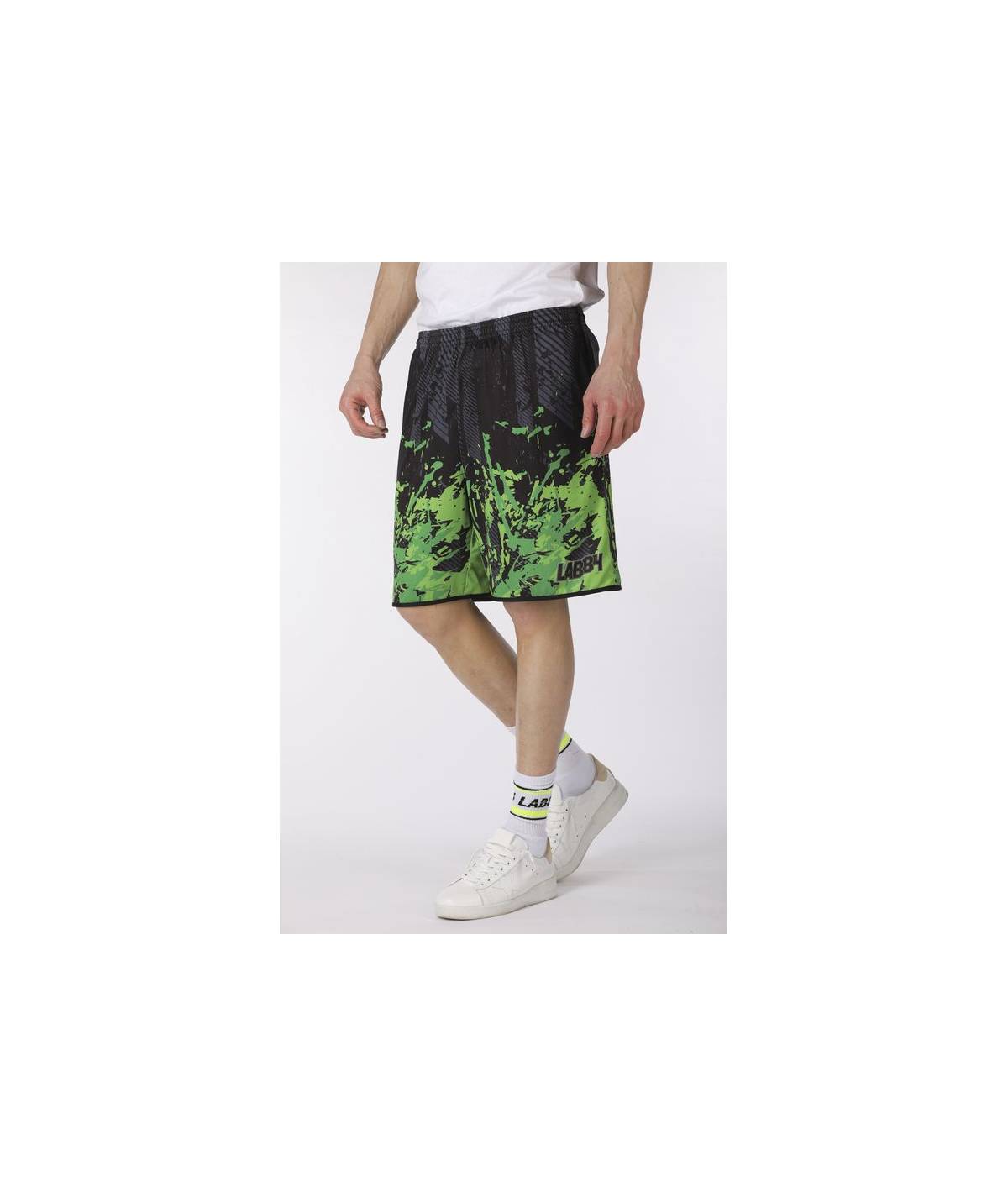 Lab84 SHORT DRYFIT TASCA Offerta natalizia