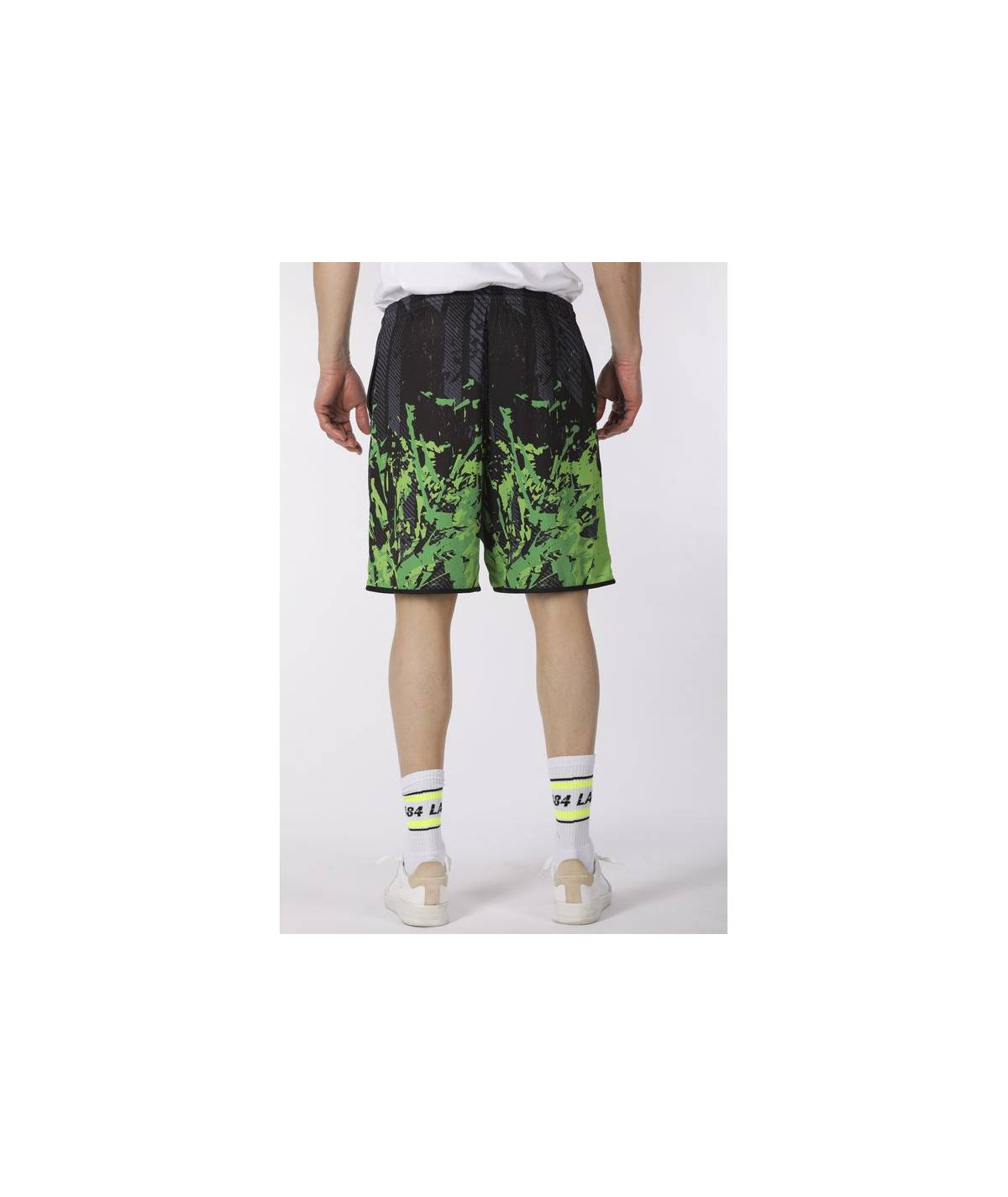 Lab84 SHORT DRYFIT TASCA Offerta natalizia