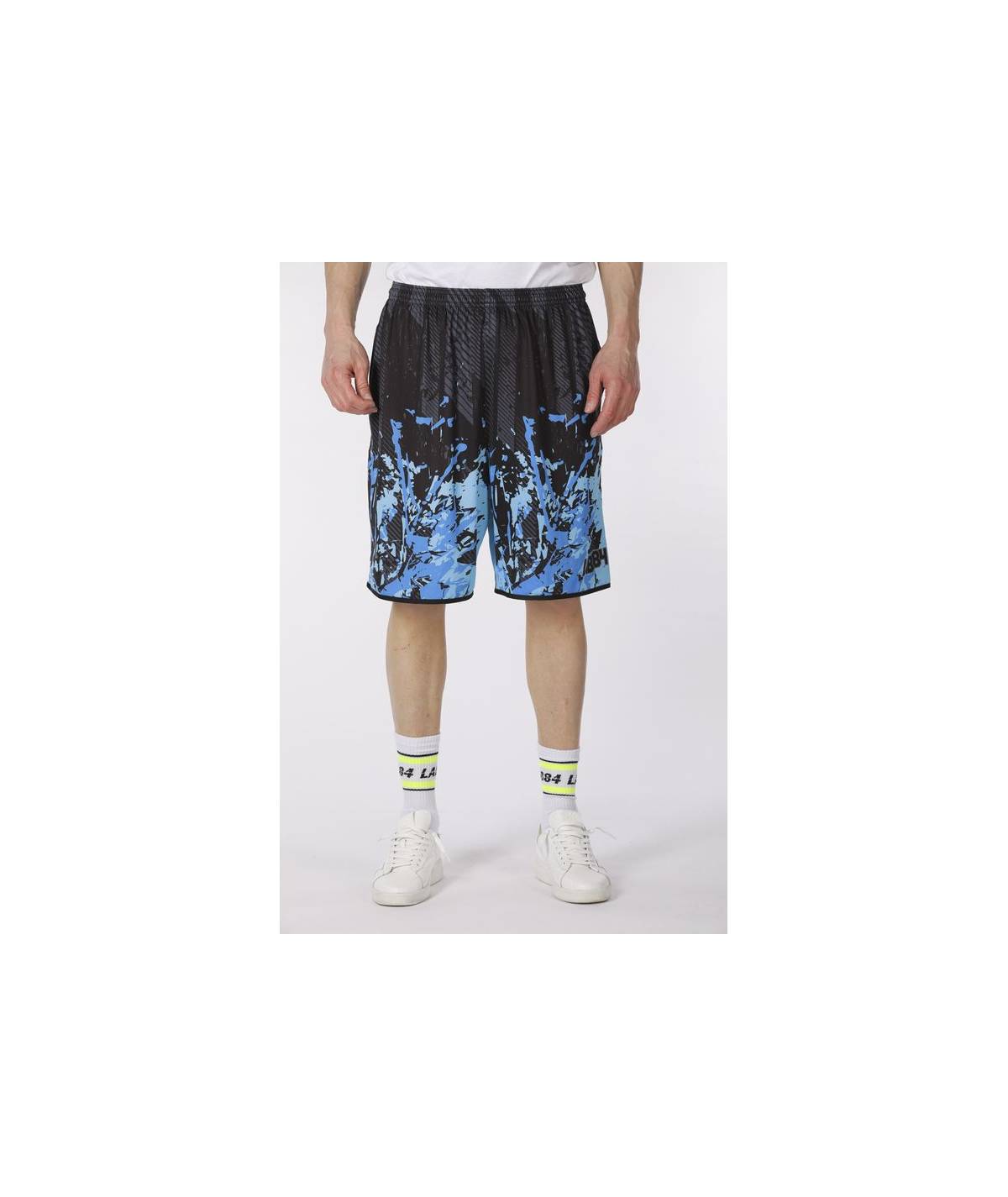 Lab84 SHORT DRYFIT TASCA Offerta Pasqua