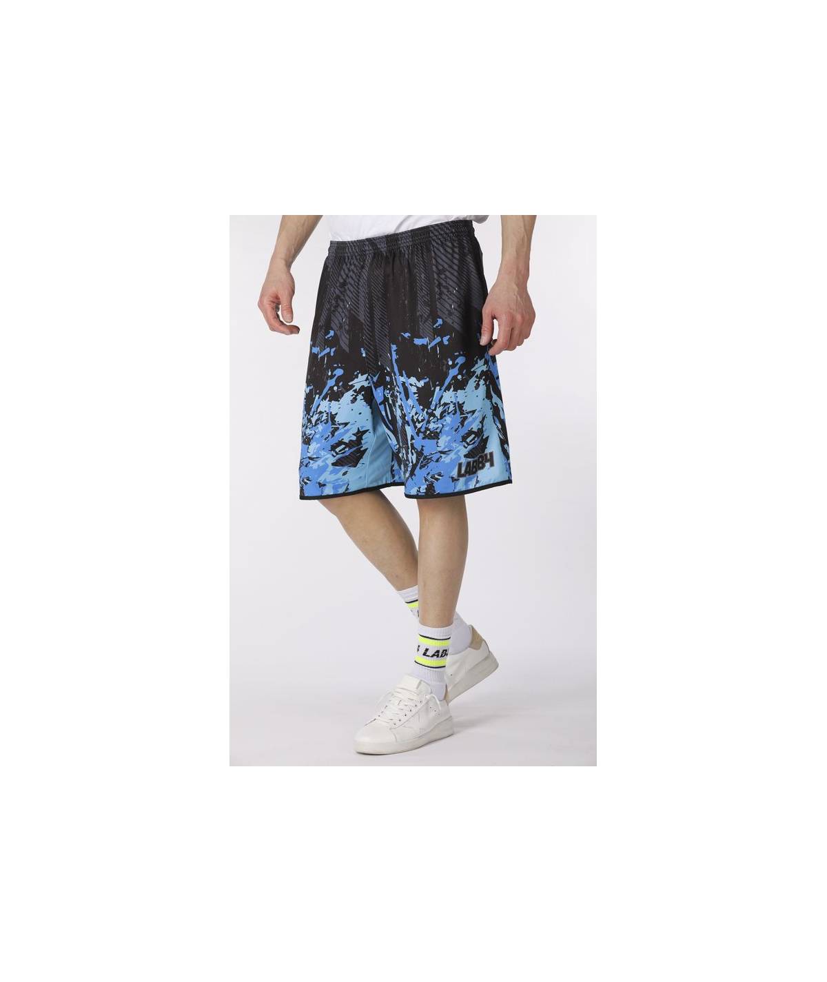 Lab84 SHORT DRYFIT TASCA Offerta Pasqua