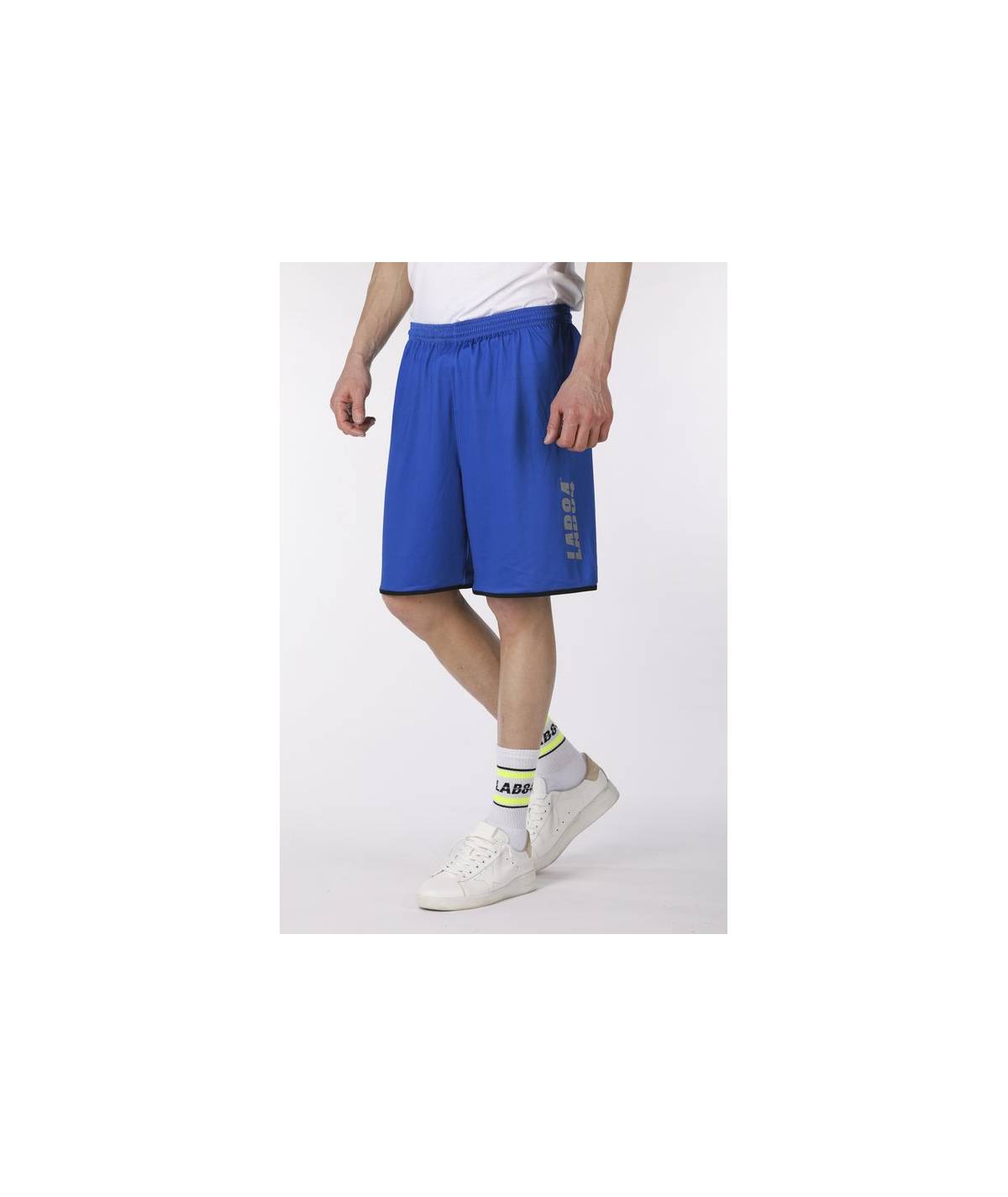 Lab84 SHORT DRYFIT TASCA Offerta San Valentino