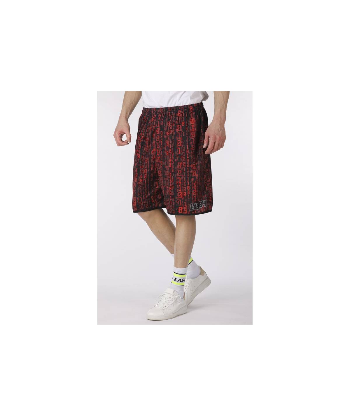 Lab84 SHORT DRYFIT TASCA Vendita calda