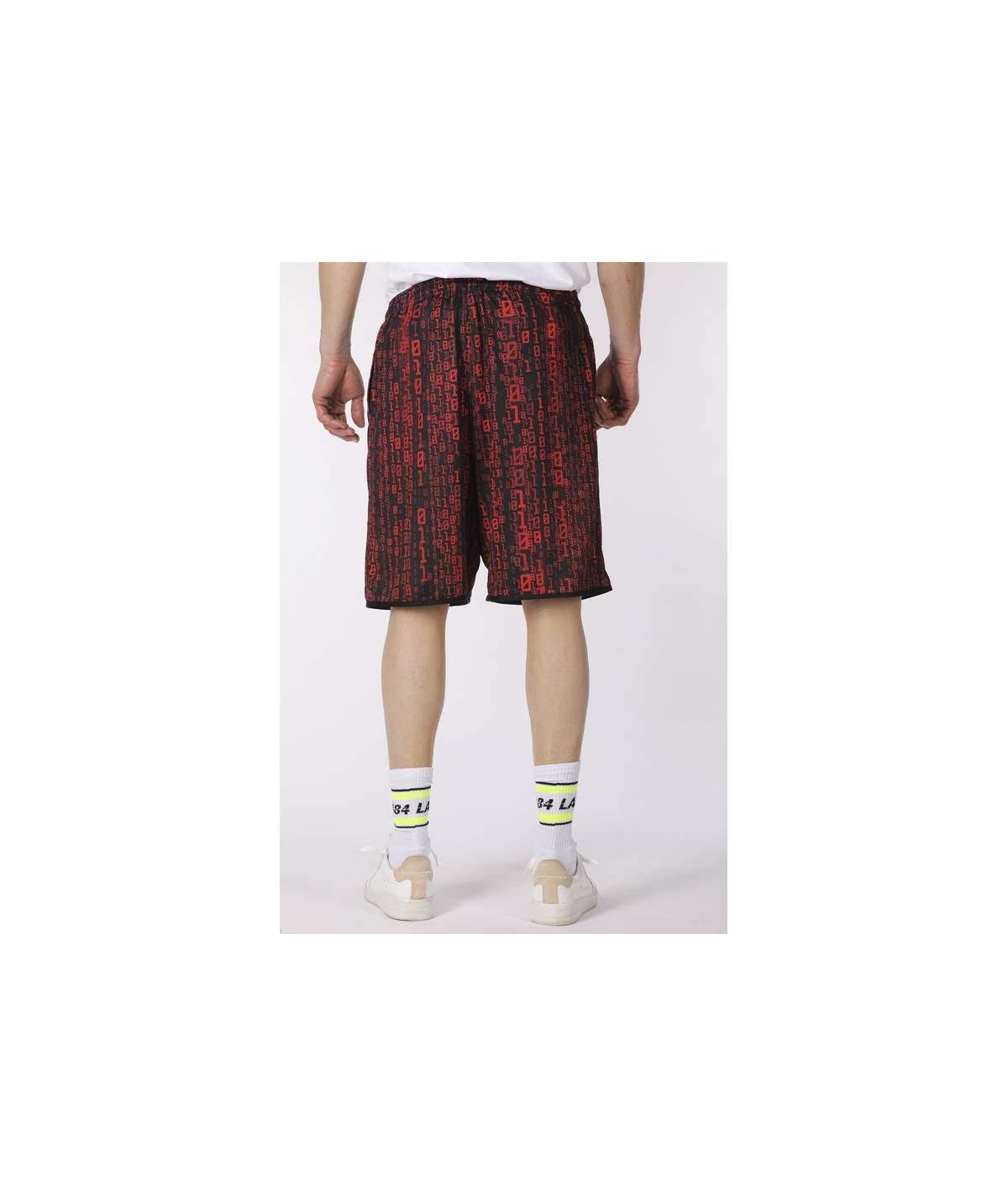 Lab84 SHORT DRYFIT TASCA Vendita calda