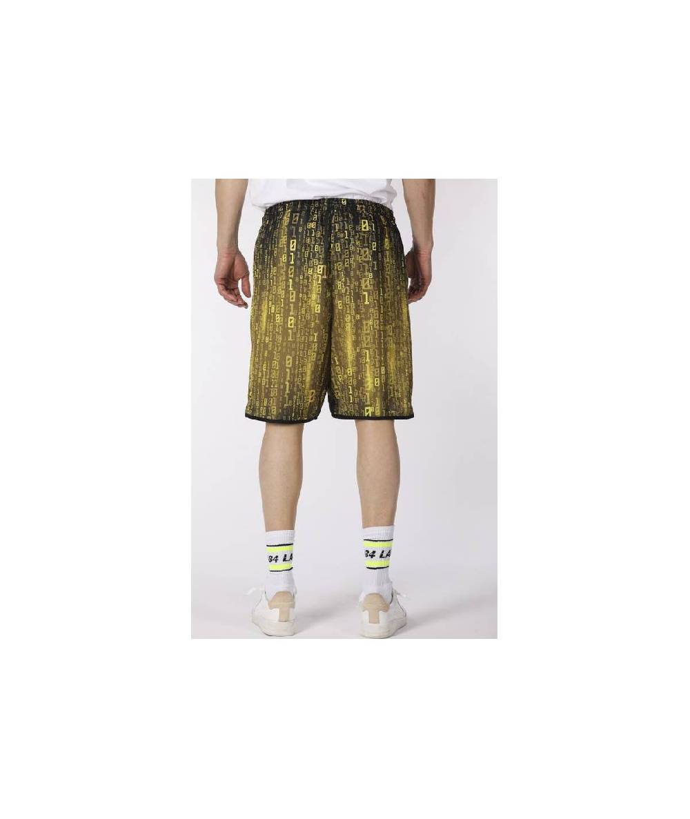 Lab84 SHORT DRYFIT TASCA Offerta migliore