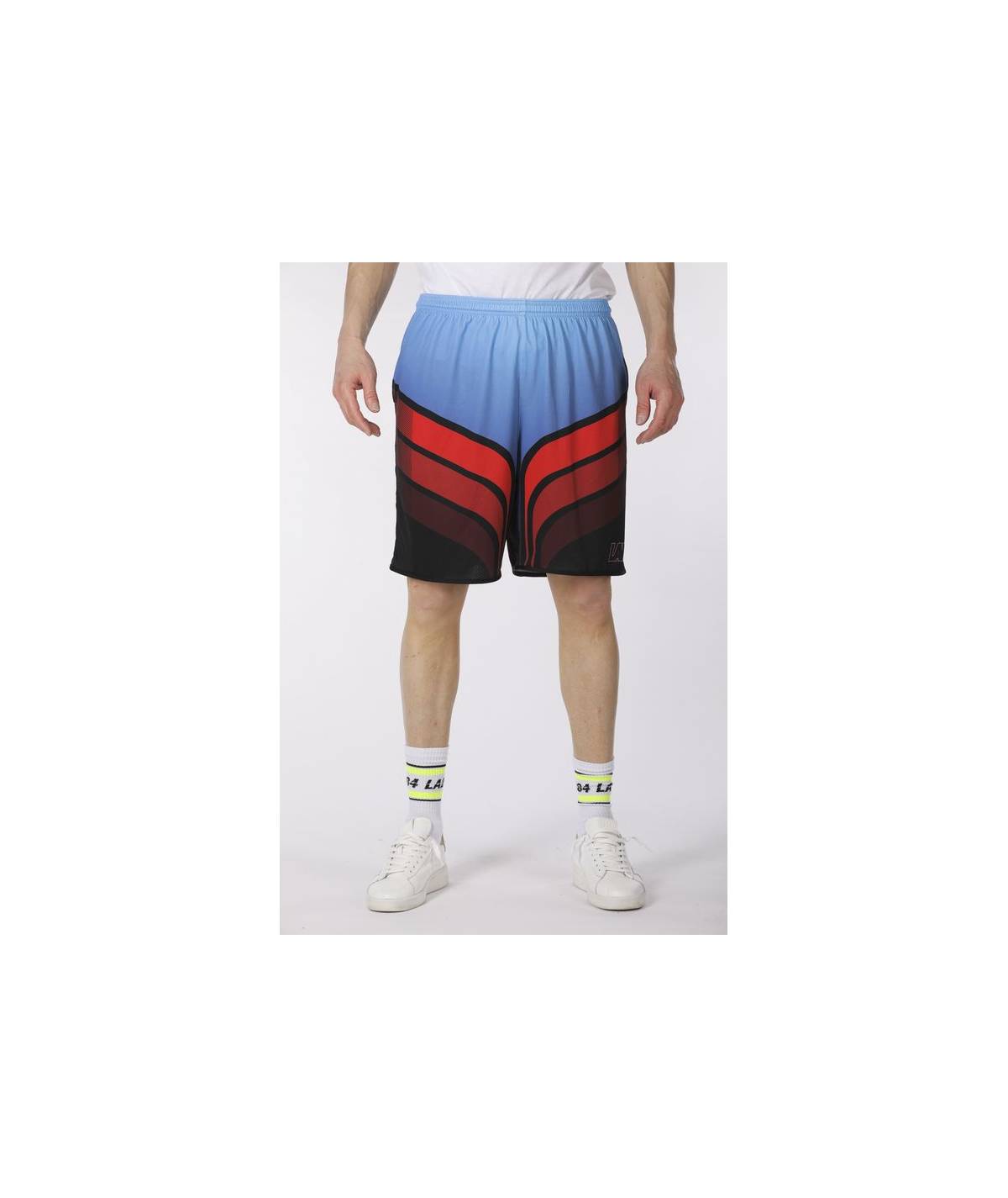 Lab84 SHORT DRYFIT TASCA Online Outlet